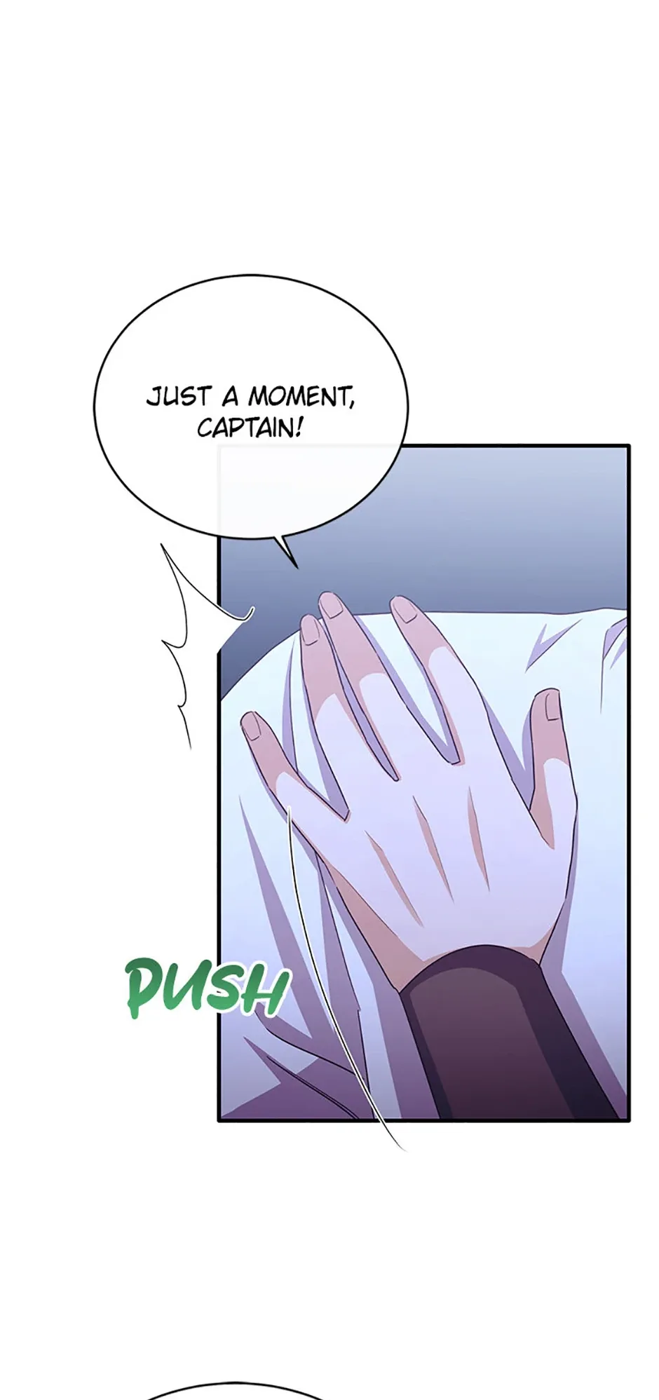 The Marquis Is Only Kind to Her Chapter 80 page 24