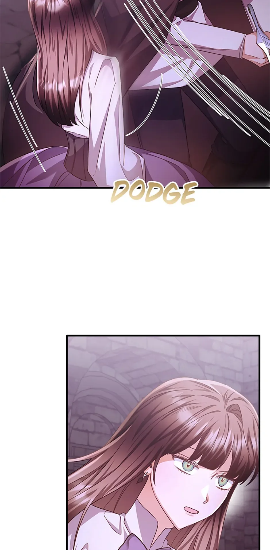 The Marquis Is Only Kind to Her Chapter 77 page 23