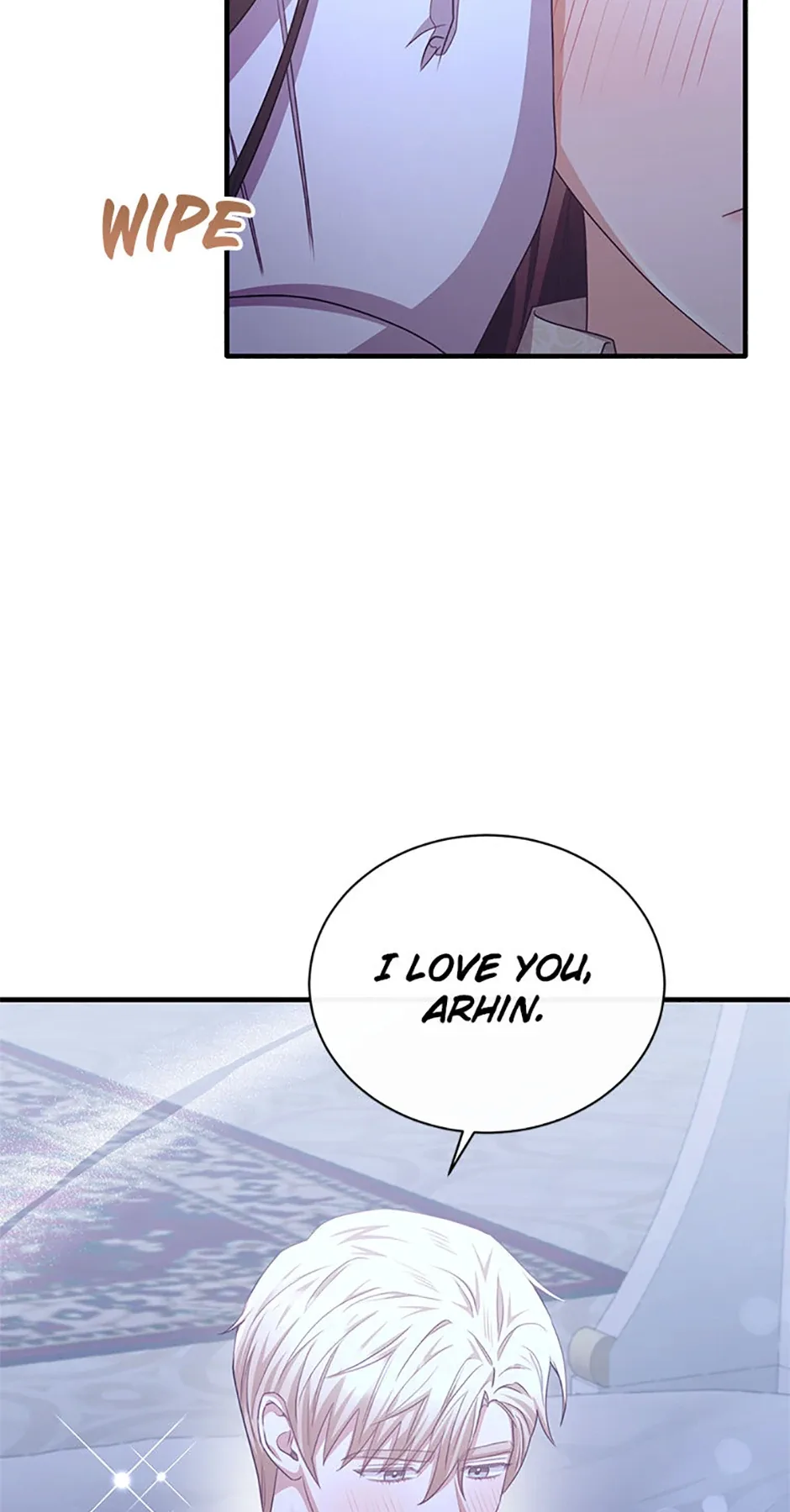The Marquis Is Only Kind to Her Chapter 80 page 13