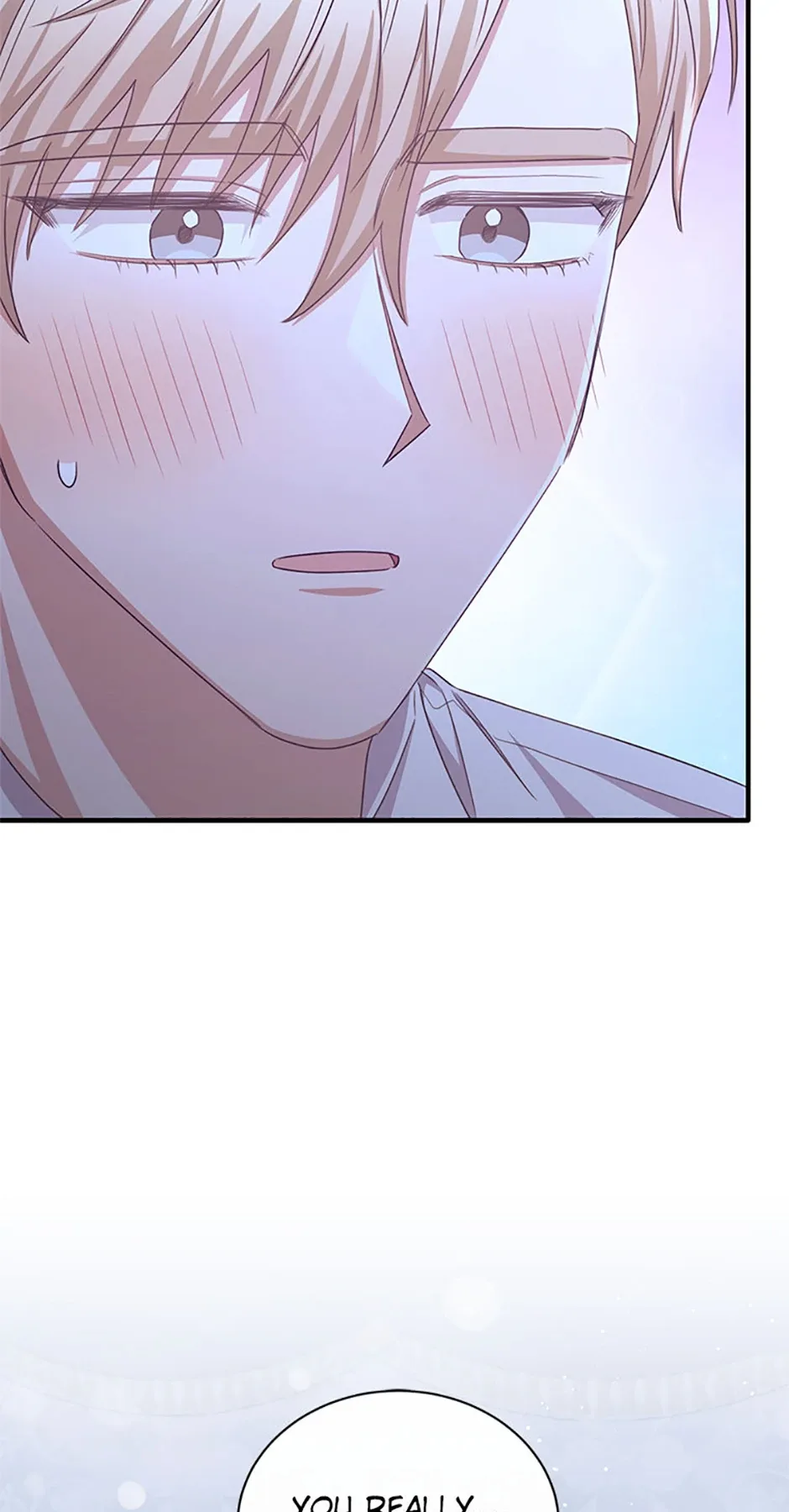 The Marquis Is Only Kind to Her Chapter 80 page 18