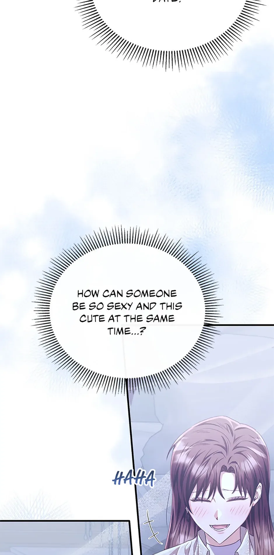 The Marquis Is Only Kind to Her Chapter 80 page 30