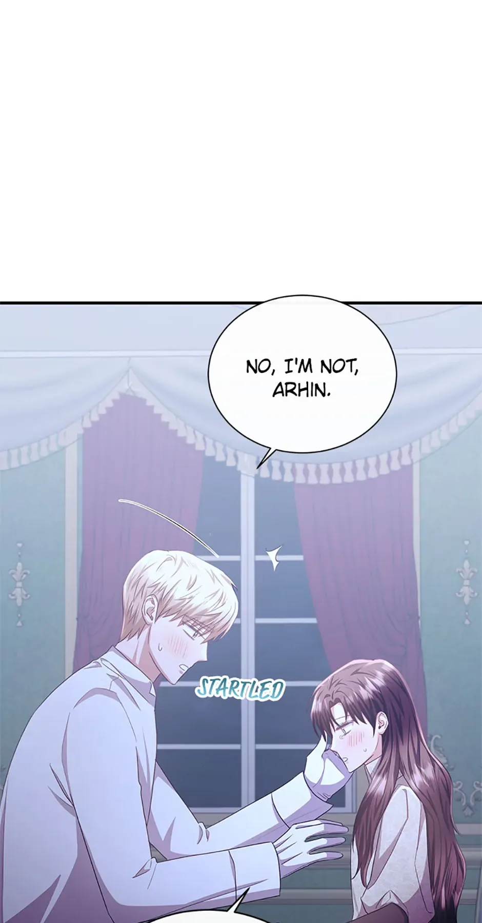 The Marquis Is Only Kind to Her Chapter 80 page 11