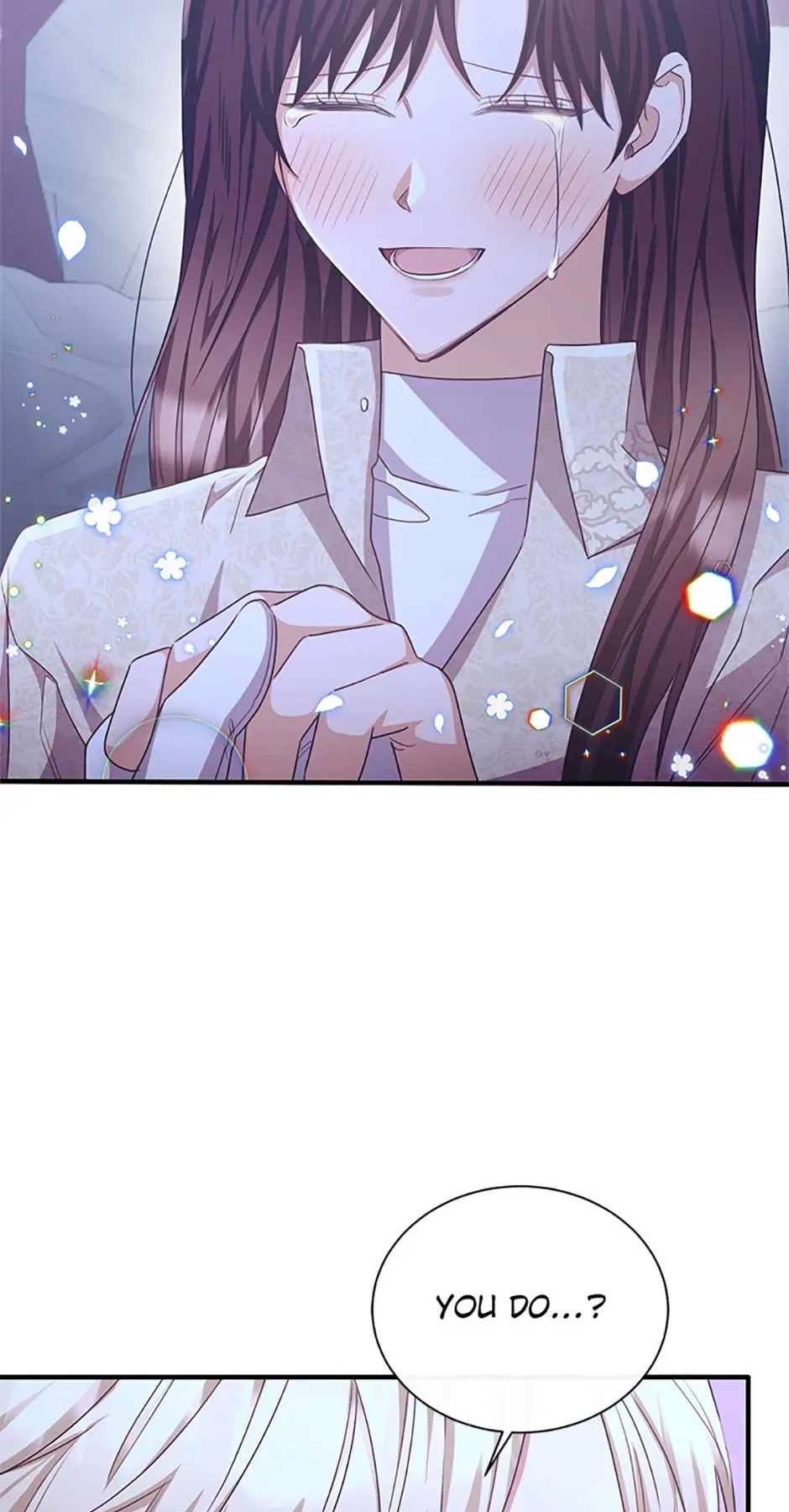 The Marquis Is Only Kind to Her Chapter 80 page 17