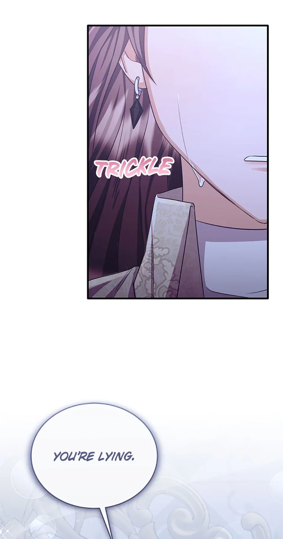 The Marquis Is Only Kind to Her Chapter 80 page 9