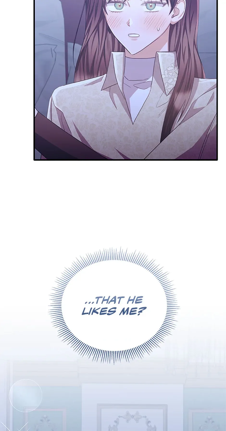 The Marquis Is Only Kind to Her Chapter 80 page 7