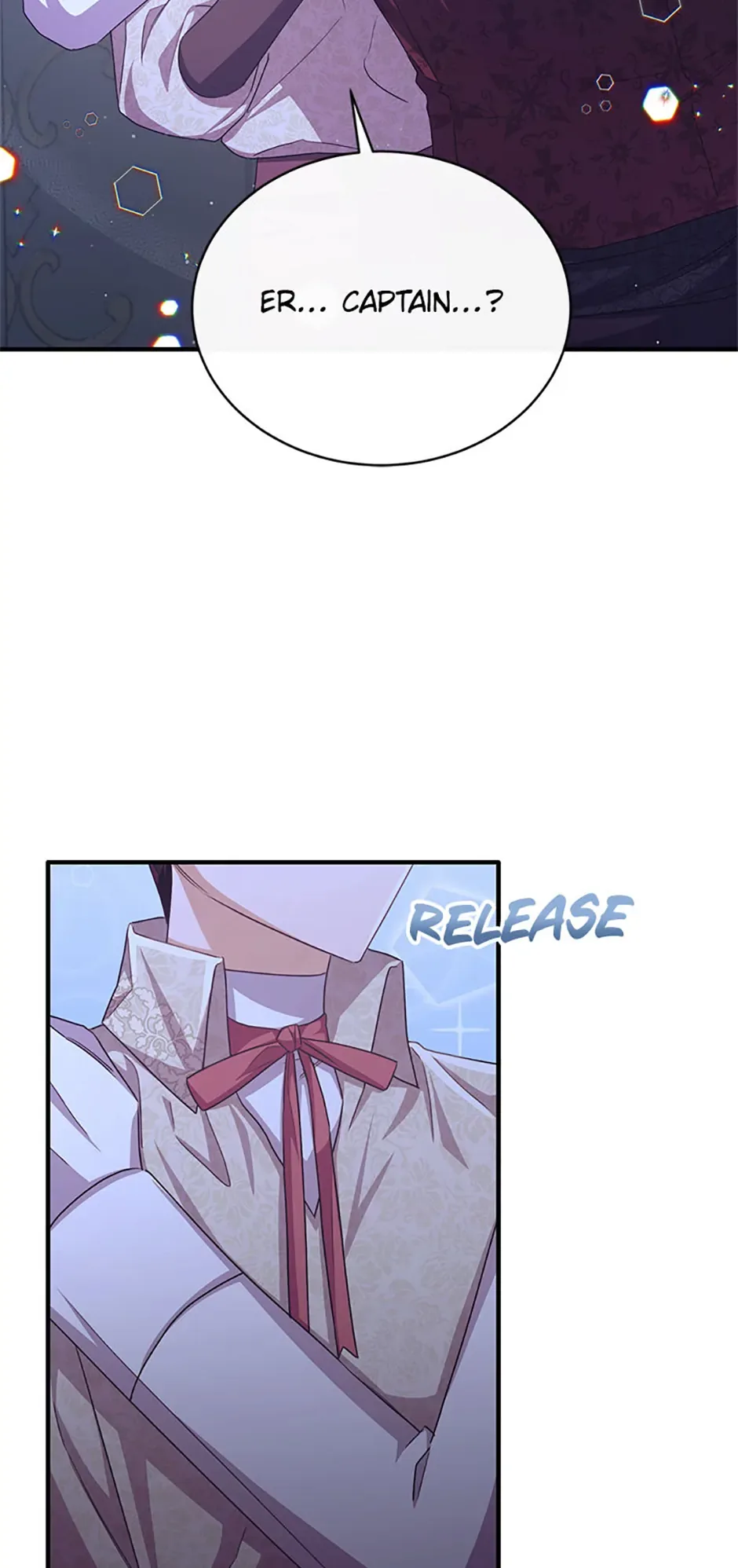 The Marquis Is Only Kind to Her Chapter 79 page 35