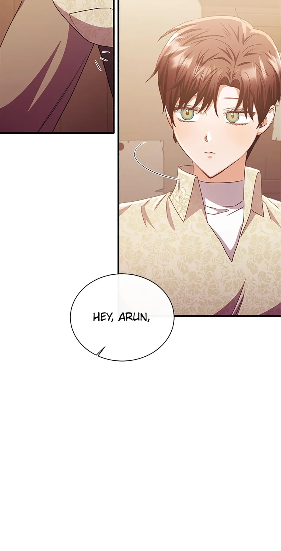 The Marquis Is Only Kind to Her Chapter 80 page 65