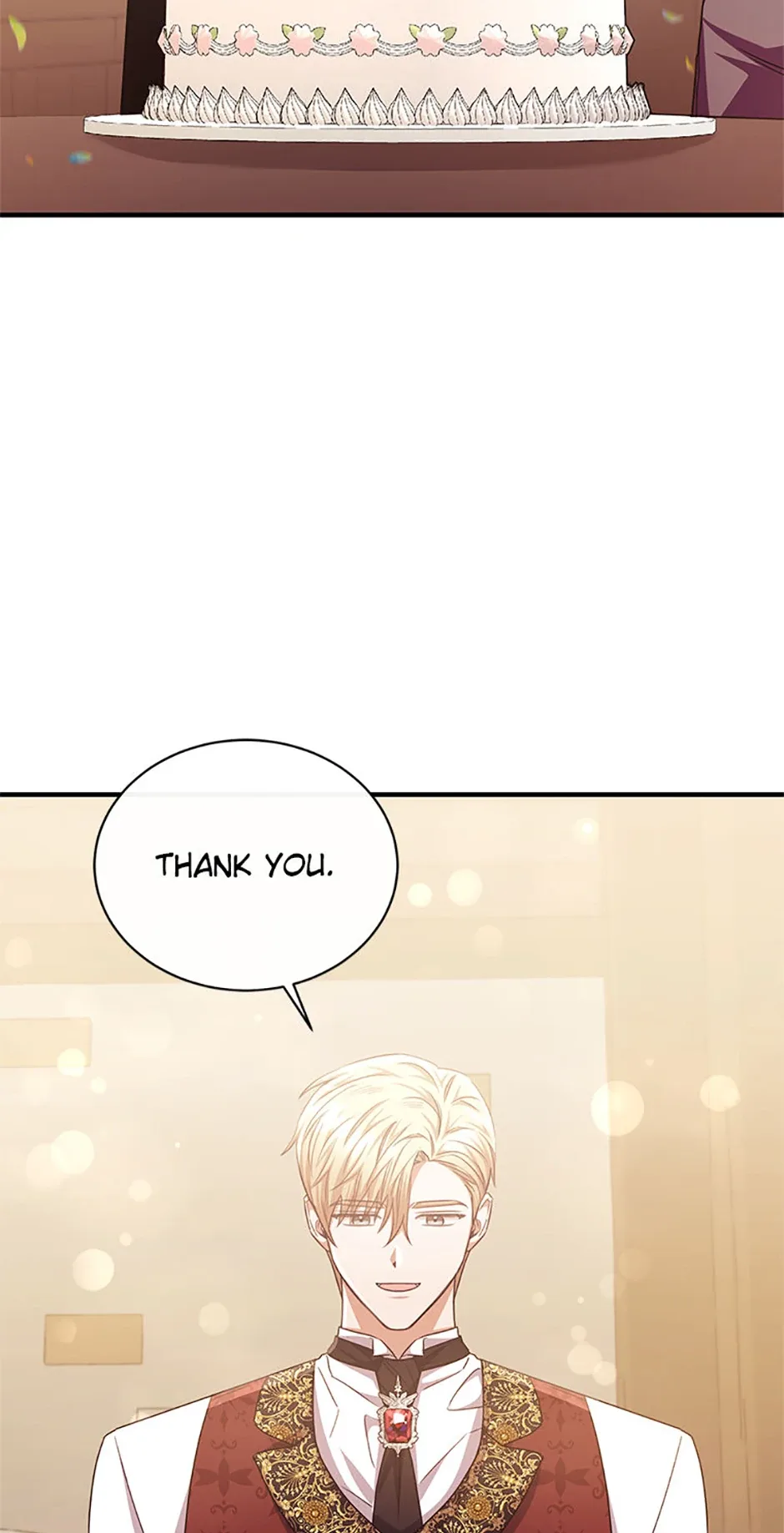 The Marquis Is Only Kind to Her Chapter 80 page 52