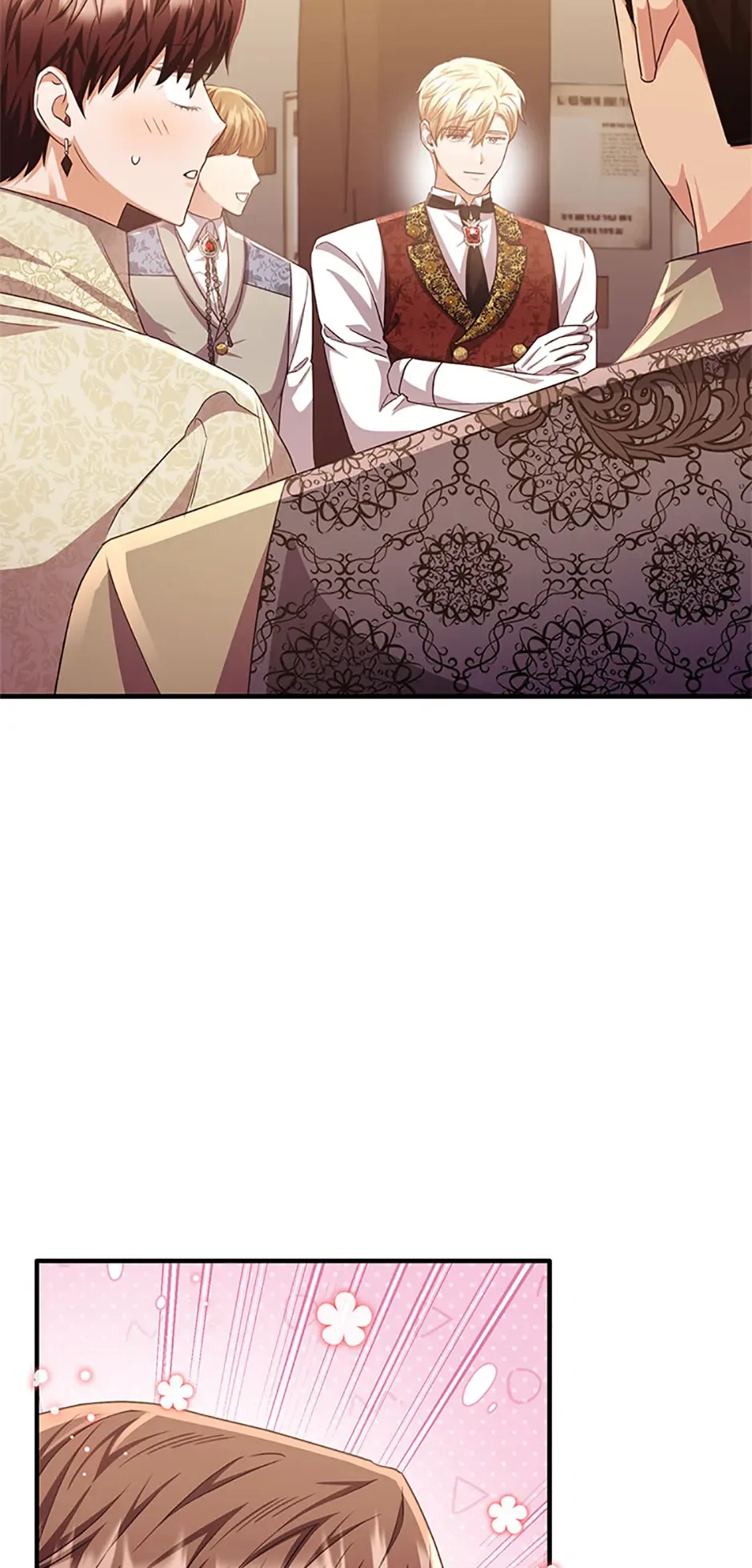 The Marquis Is Only Kind to Her Chapter 80 page 71