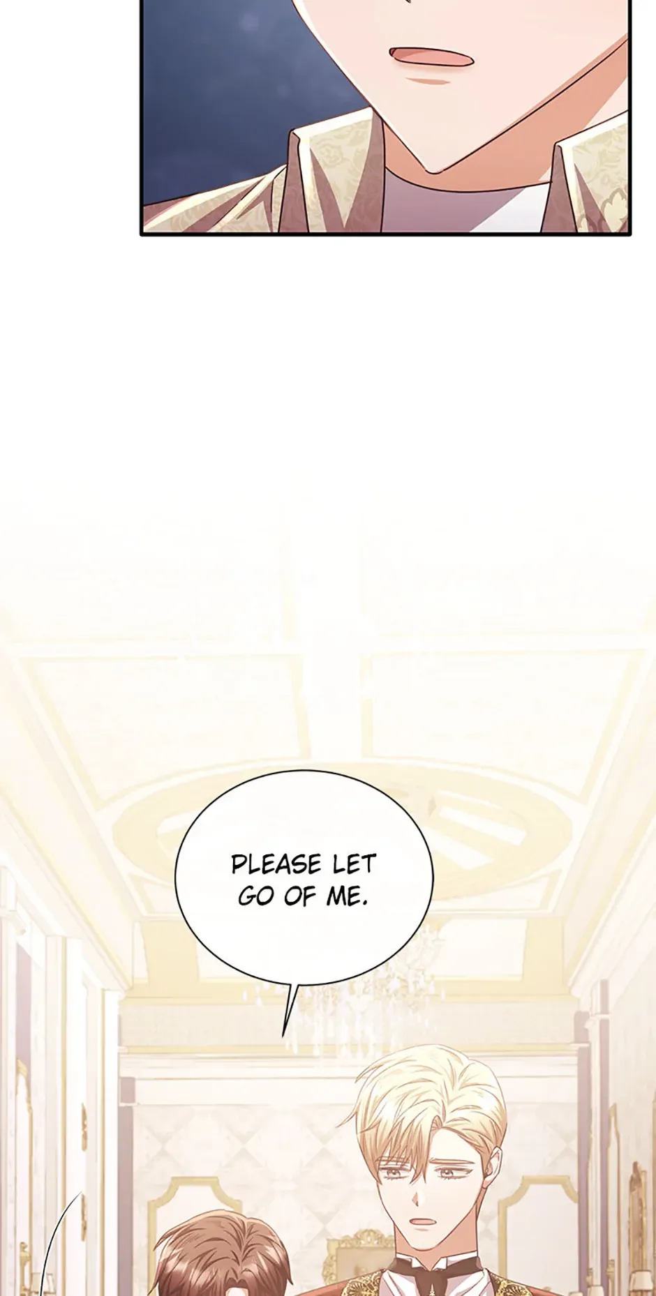 The Marquis Is Only Kind to Her Chapter 80 page 44