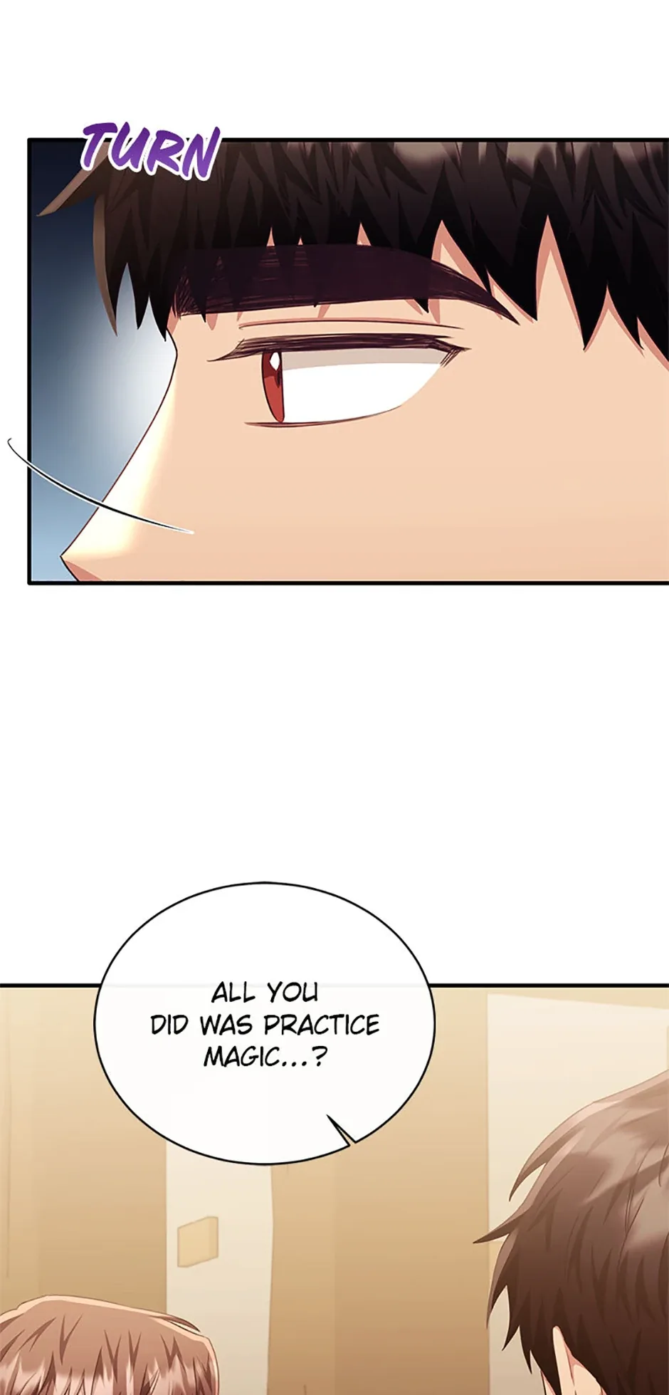 The Marquis Is Only Kind to Her Chapter 80 page 70