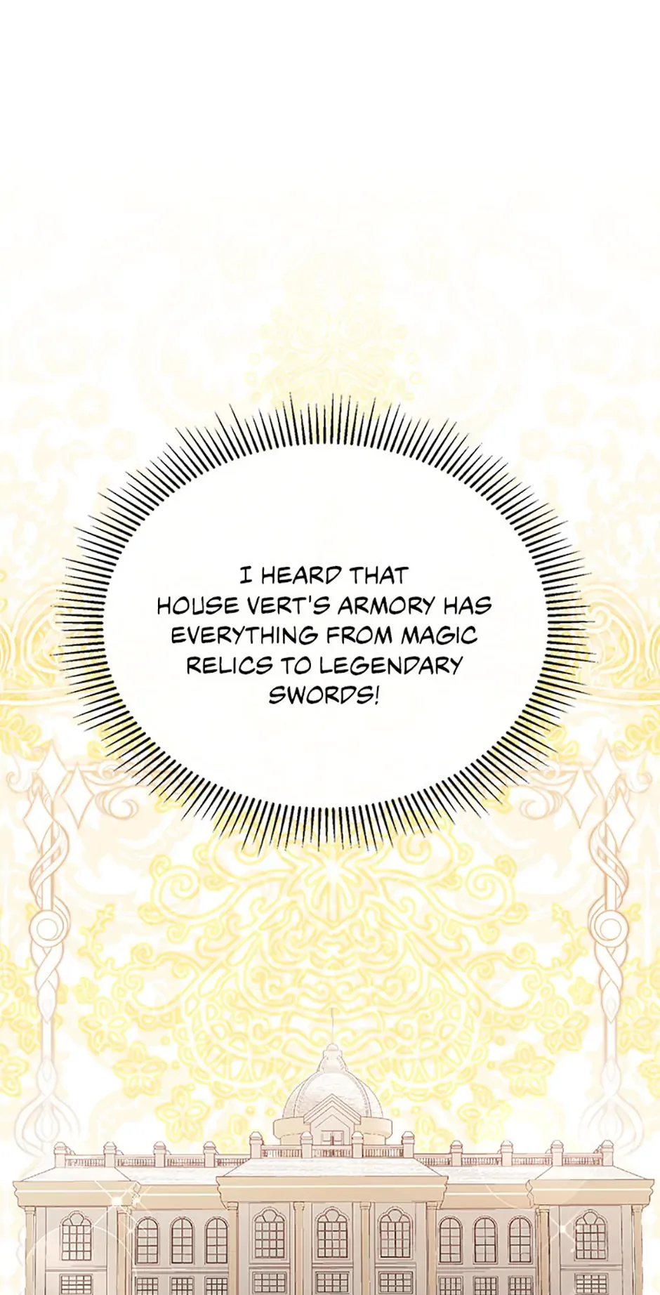The Marquis Is Only Kind to Her Chapter 80 page 61