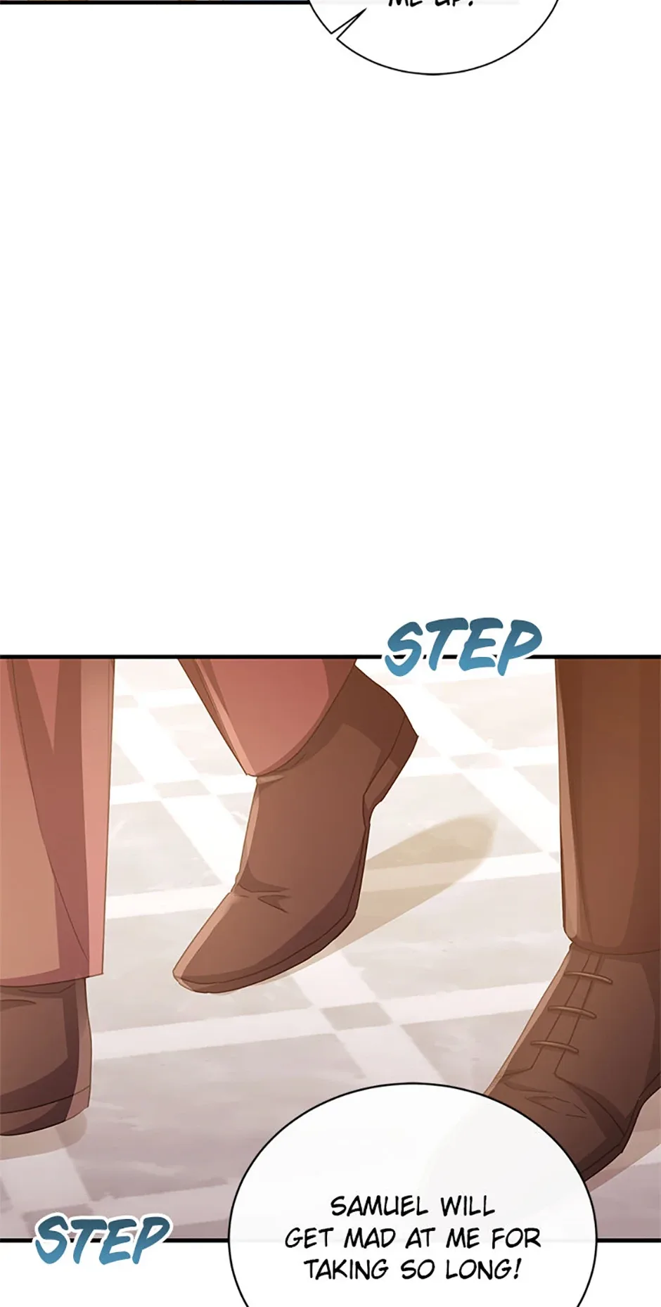 The Marquis Is Only Kind to Her Chapter 80 page 42
