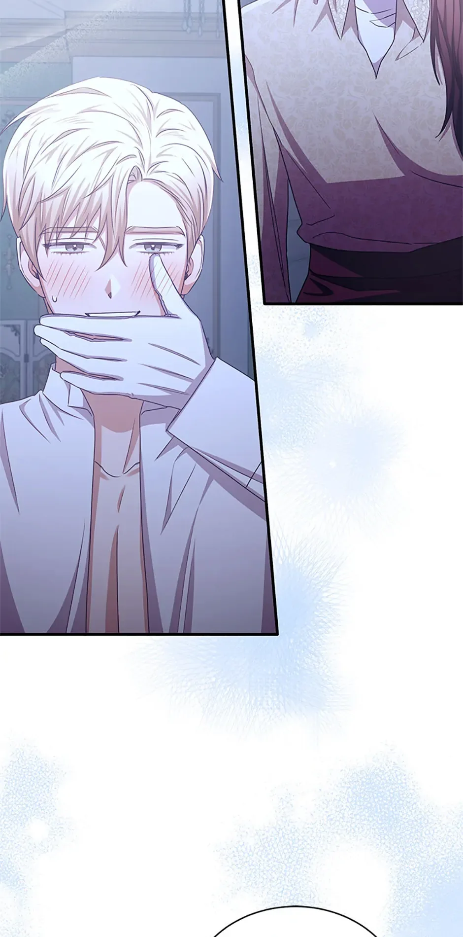 The Marquis Is Only Kind to Her Chapter 80 page 31