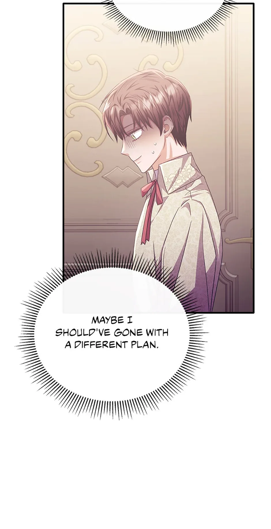 The Marquis Is Only Kind to Her Chapter 79 page 29