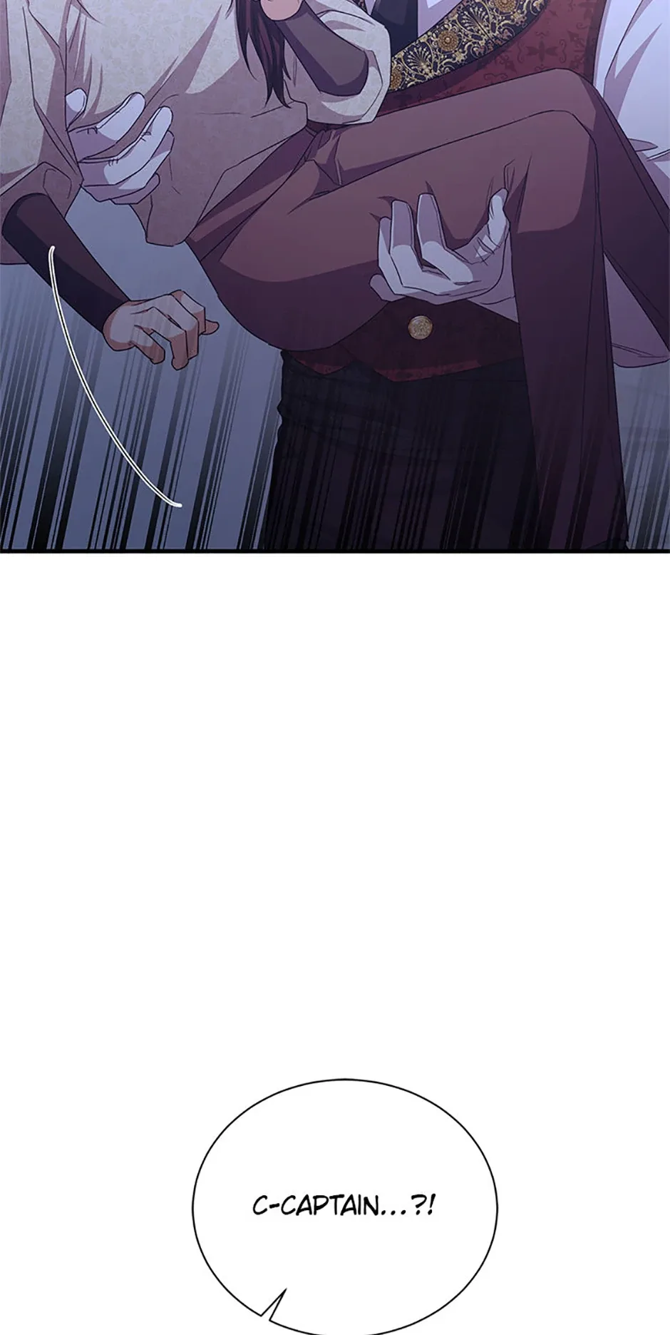The Marquis Is Only Kind to Her Chapter 79 page 44