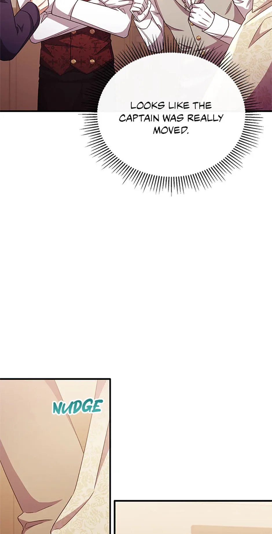 The Marquis Is Only Kind to Her Chapter 80 page 64