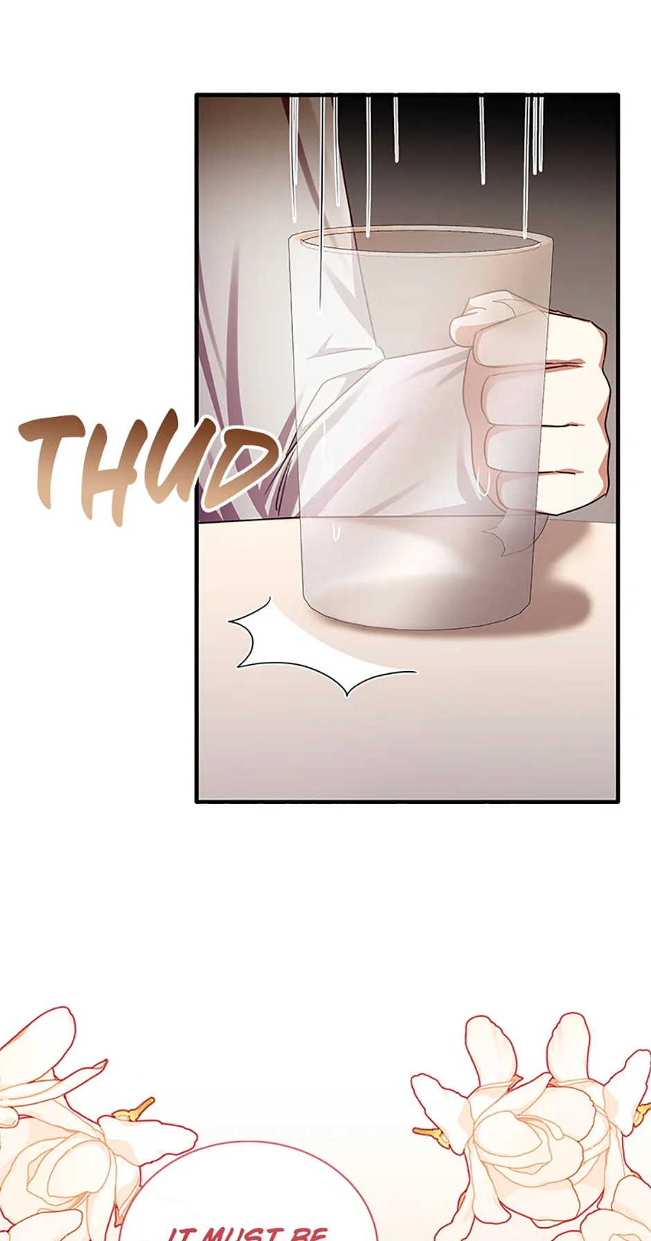 The Marquis Is Only Kind to Her Chapter 75 page 34