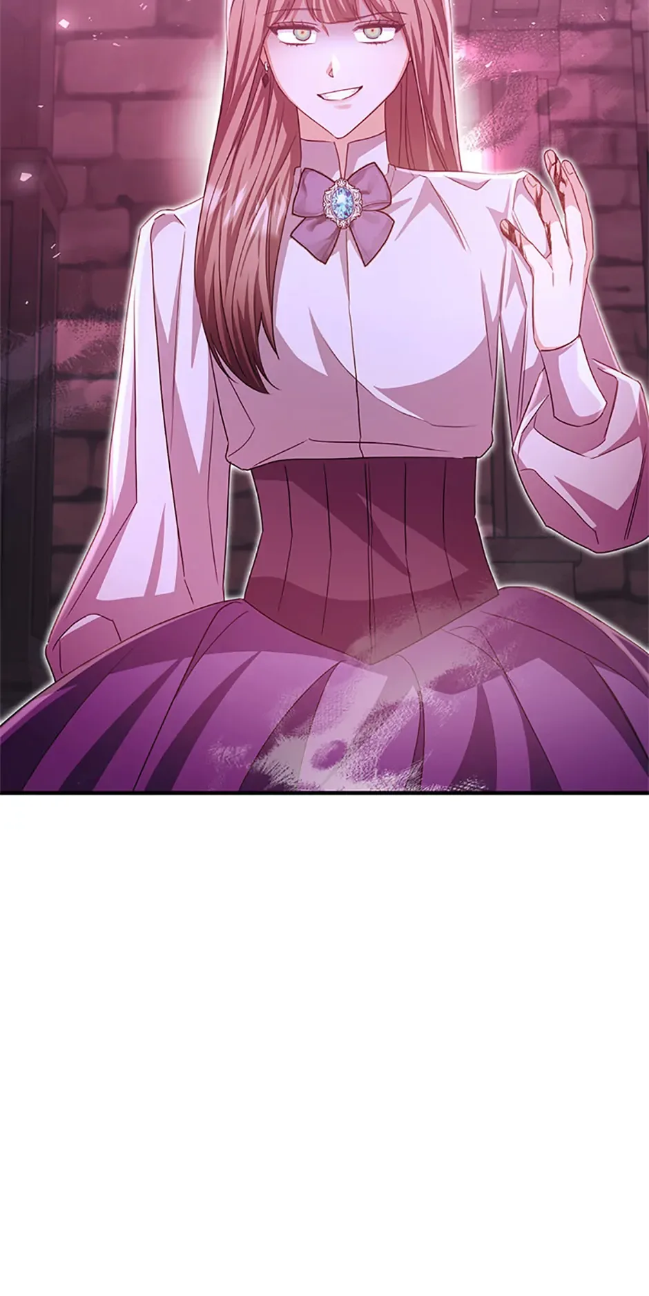 The Marquis Is Only Kind to Her Chapter 77 page 19