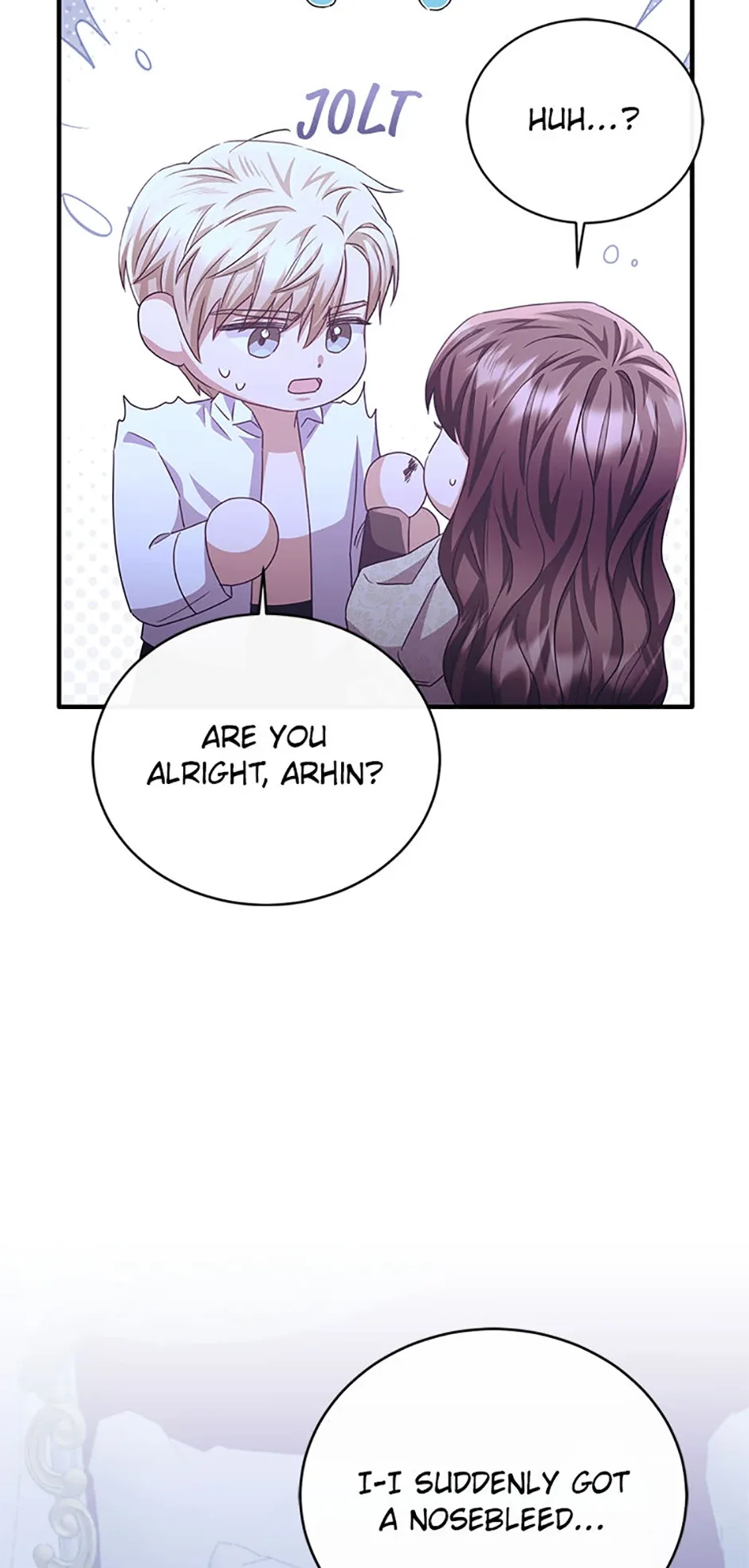 The Marquis Is Only Kind to Her Chapter 79 page 60