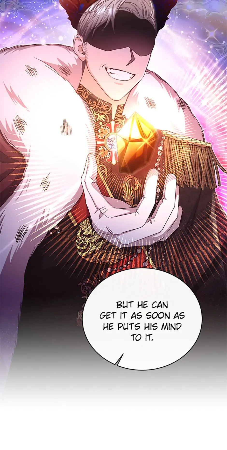 The Marquis Is Only Kind to Her Chapter 81 page 17