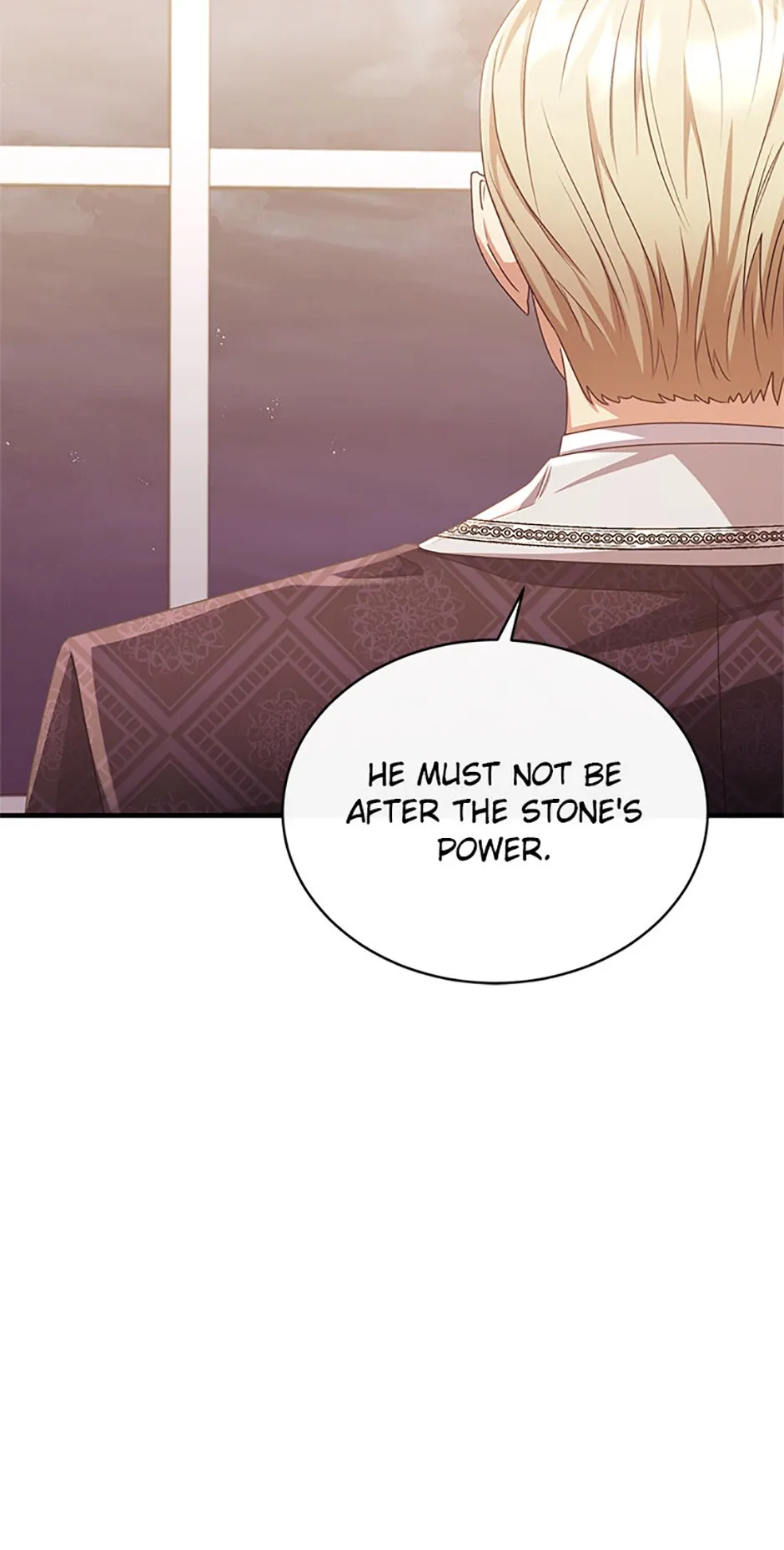 The Marquis Is Only Kind to Her Chapter 81 page 14