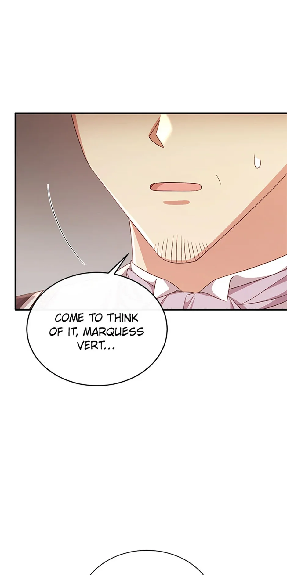 The Marquis Is Only Kind to Her Chapter 81 page 21