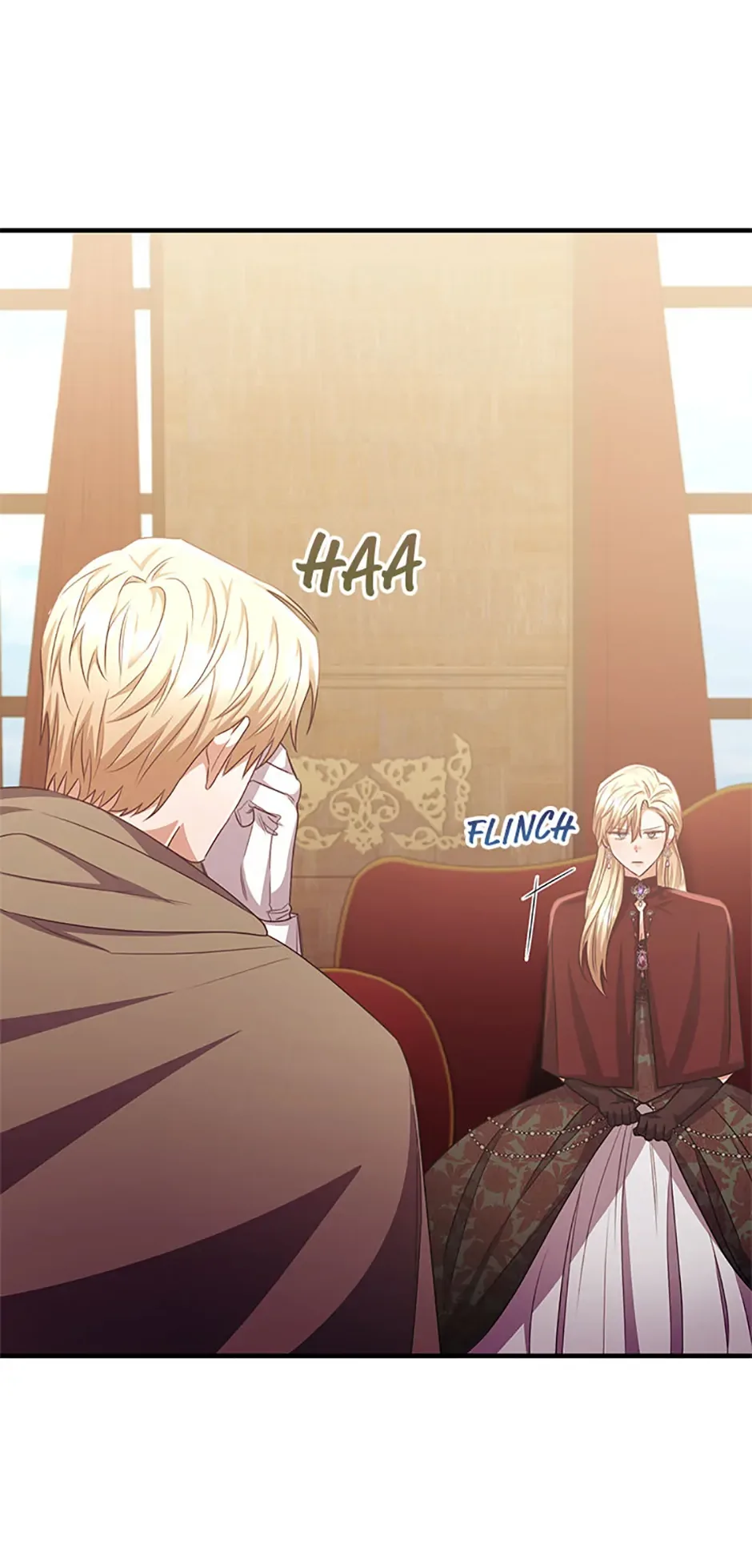 The Marquis Is Only Kind to Her Chapter 82 page 13