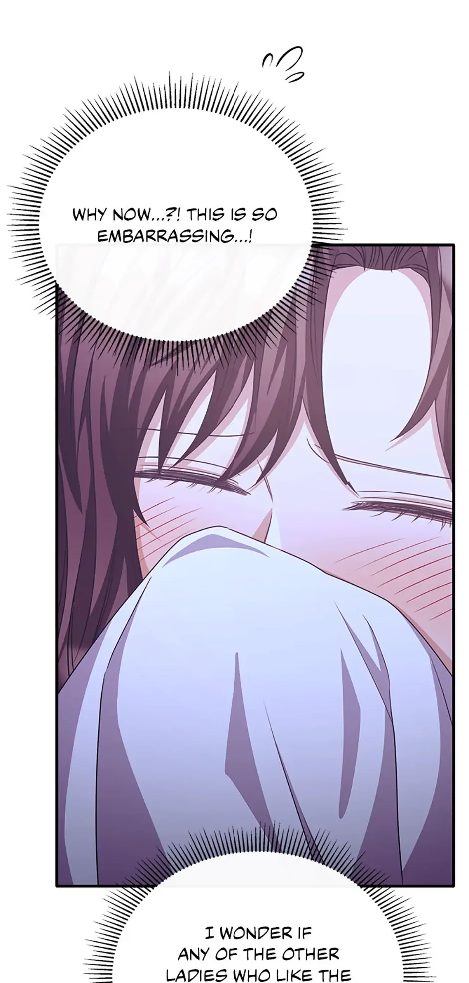 The Marquis Is Only Kind to Her Chapter 79 page 62