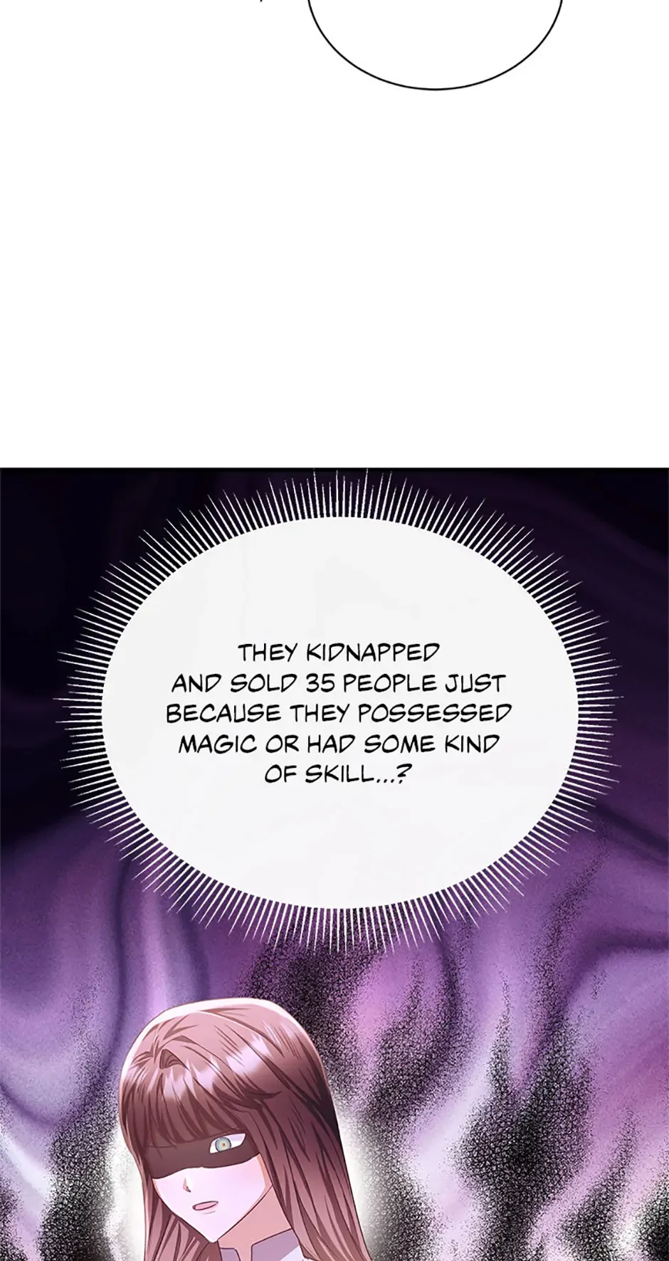 The Marquis Is Only Kind to Her Chapter 77 page 32