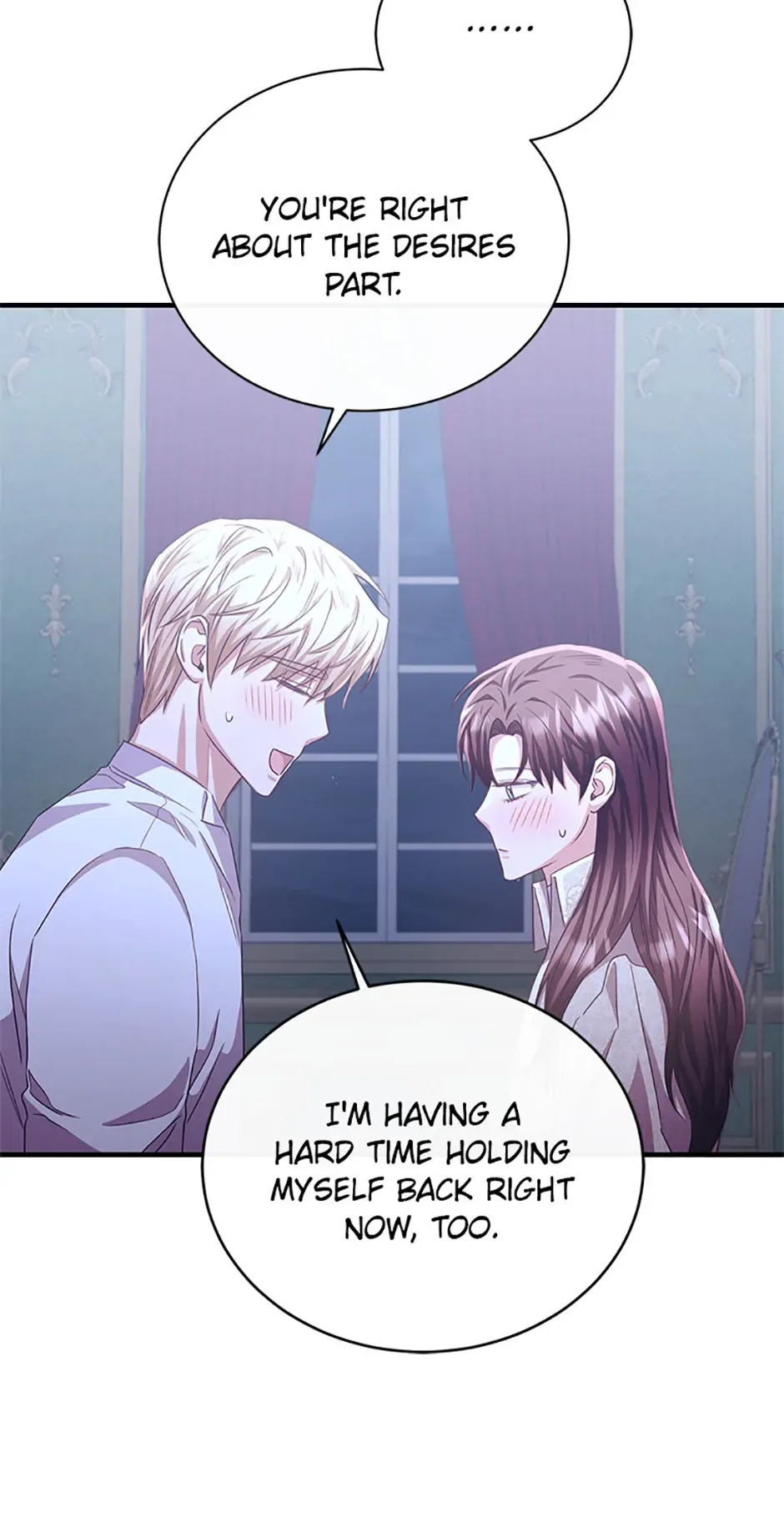 The Marquis Is Only Kind to Her Chapter 79 page 68