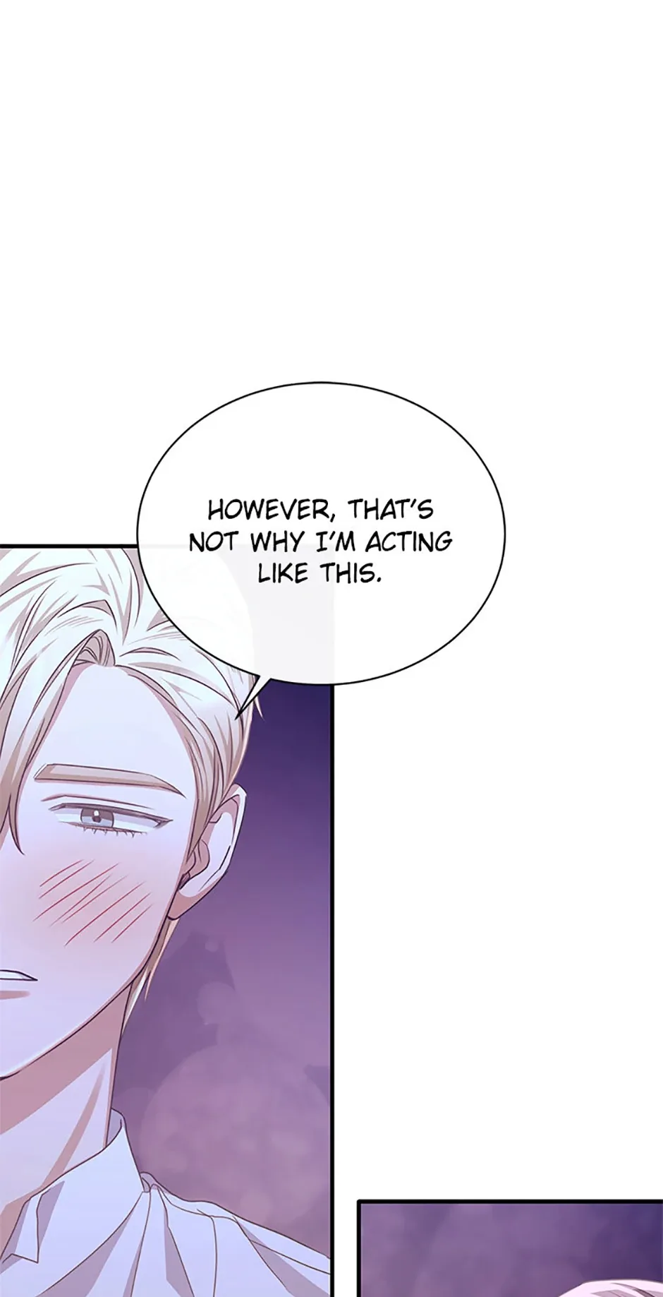 The Marquis Is Only Kind to Her Chapter 79 page 69