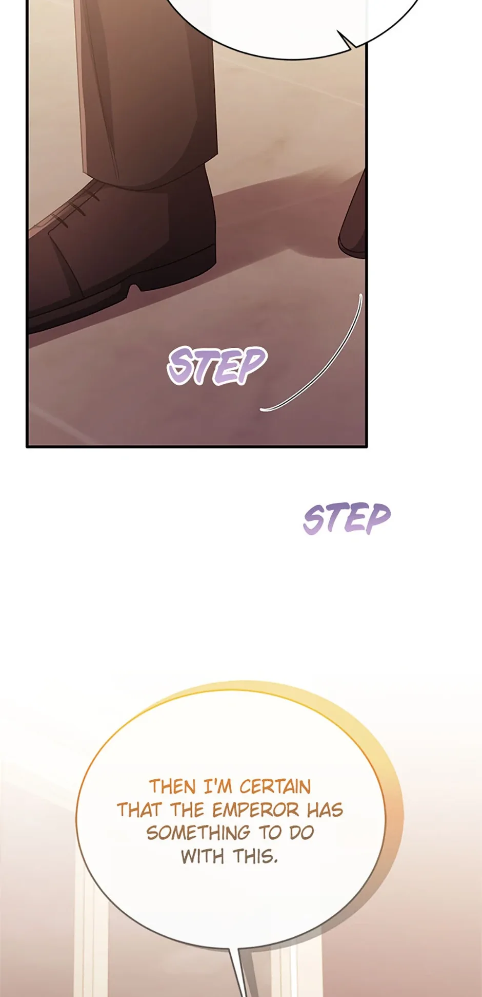 The Marquis Is Only Kind to Her Chapter 81 page 9