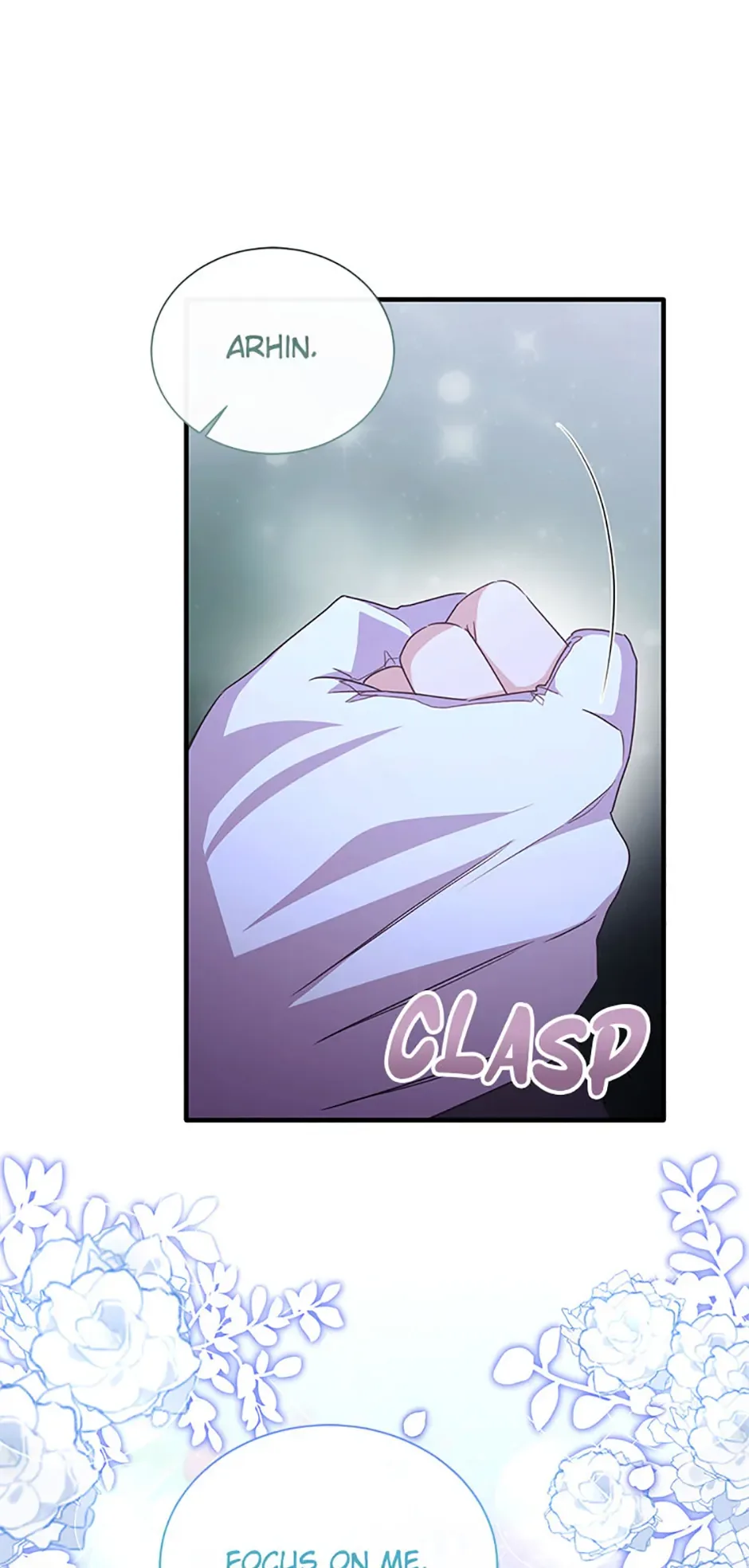 The Marquis Is Only Kind to Her Chapter 79 page 57