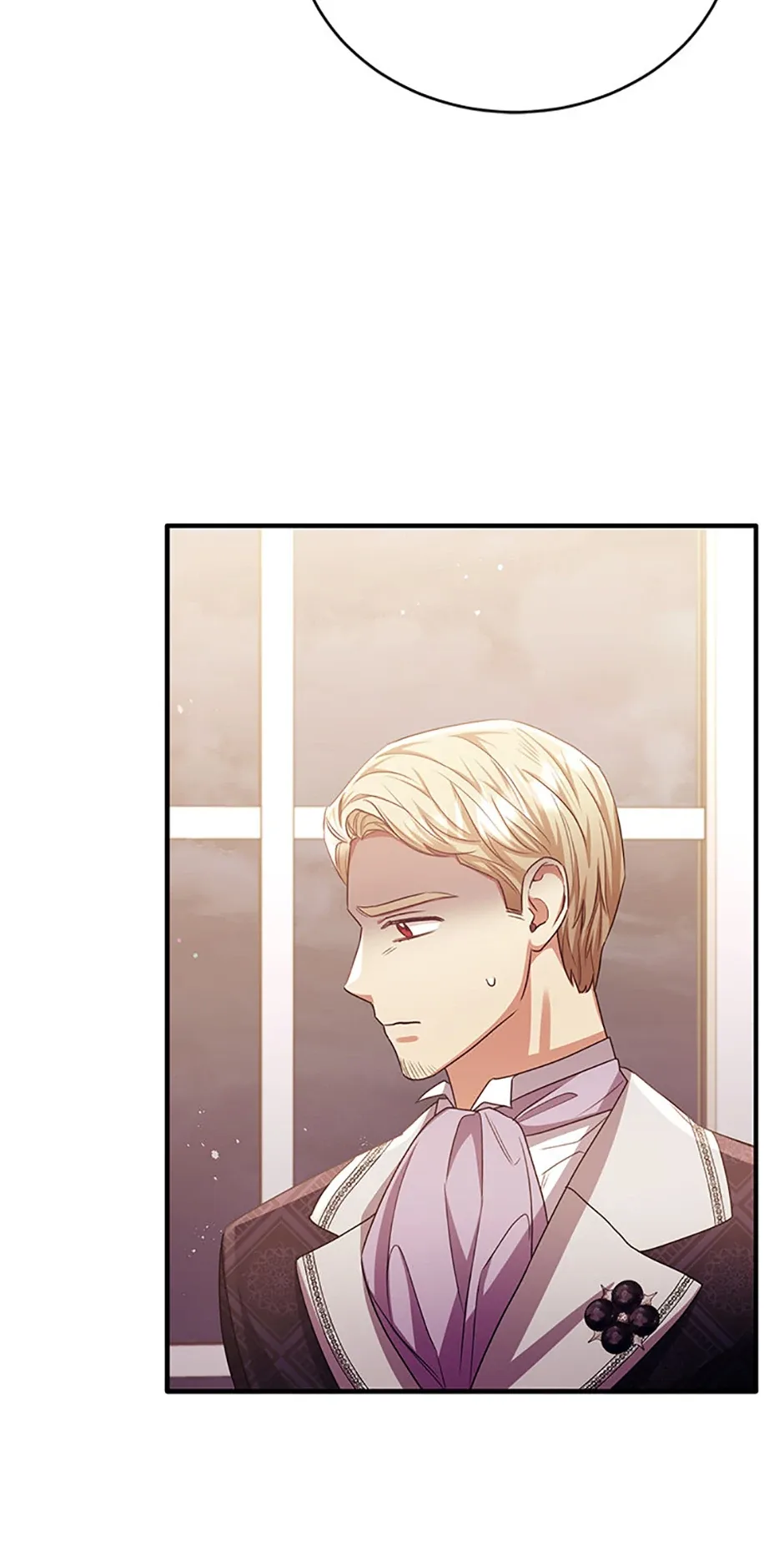 The Marquis Is Only Kind to Her Chapter 81 page 20
