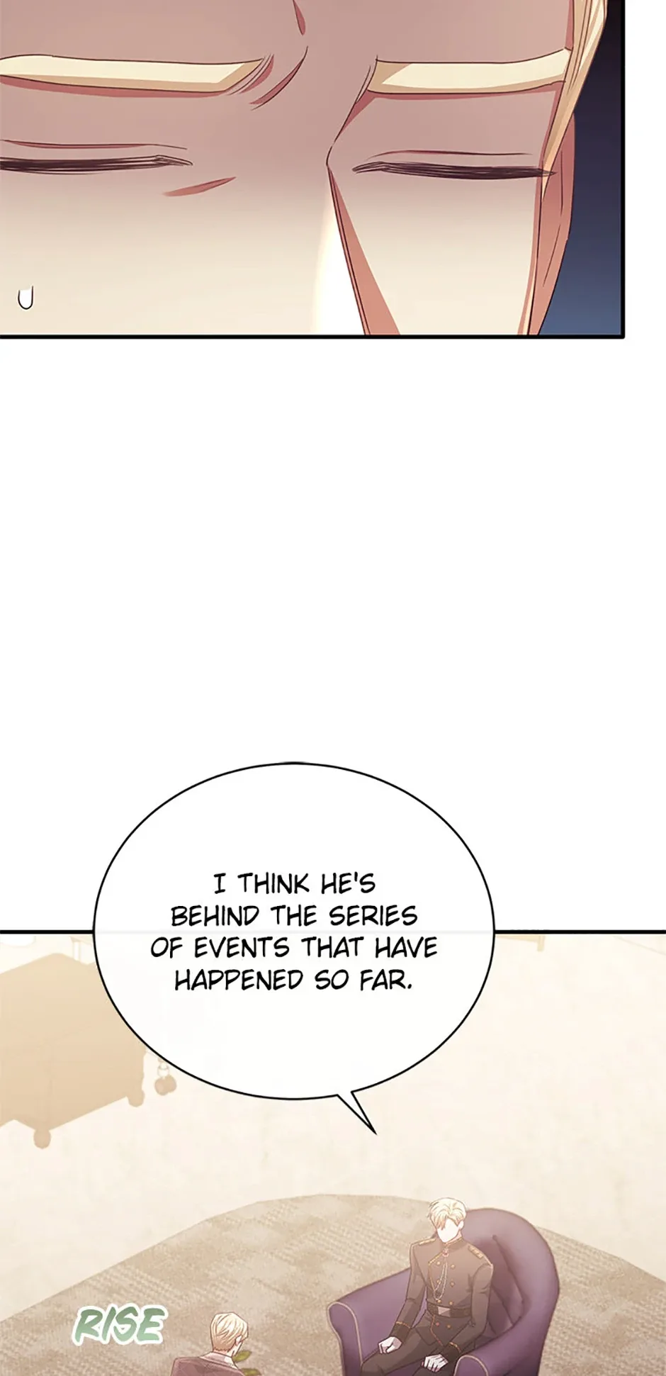 The Marquis Is Only Kind to Her Chapter 81 page 7