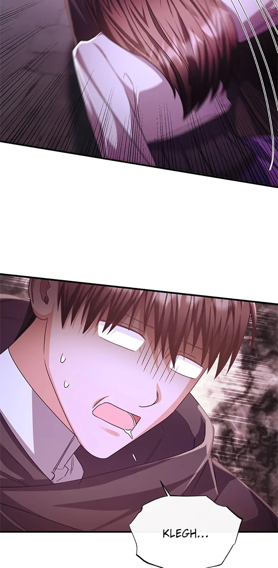 The Marquis Is Only Kind to Her Chapter 77 page 25