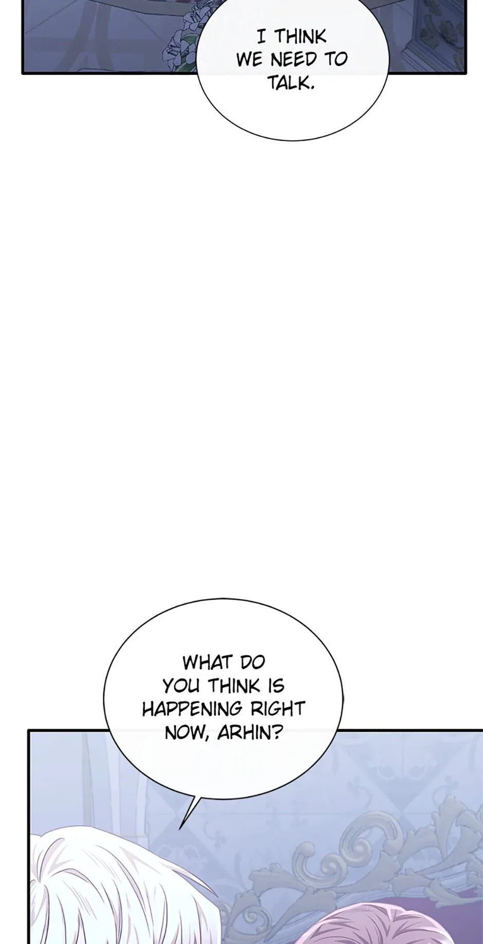 The Marquis Is Only Kind to Her Chapter 79 page 66