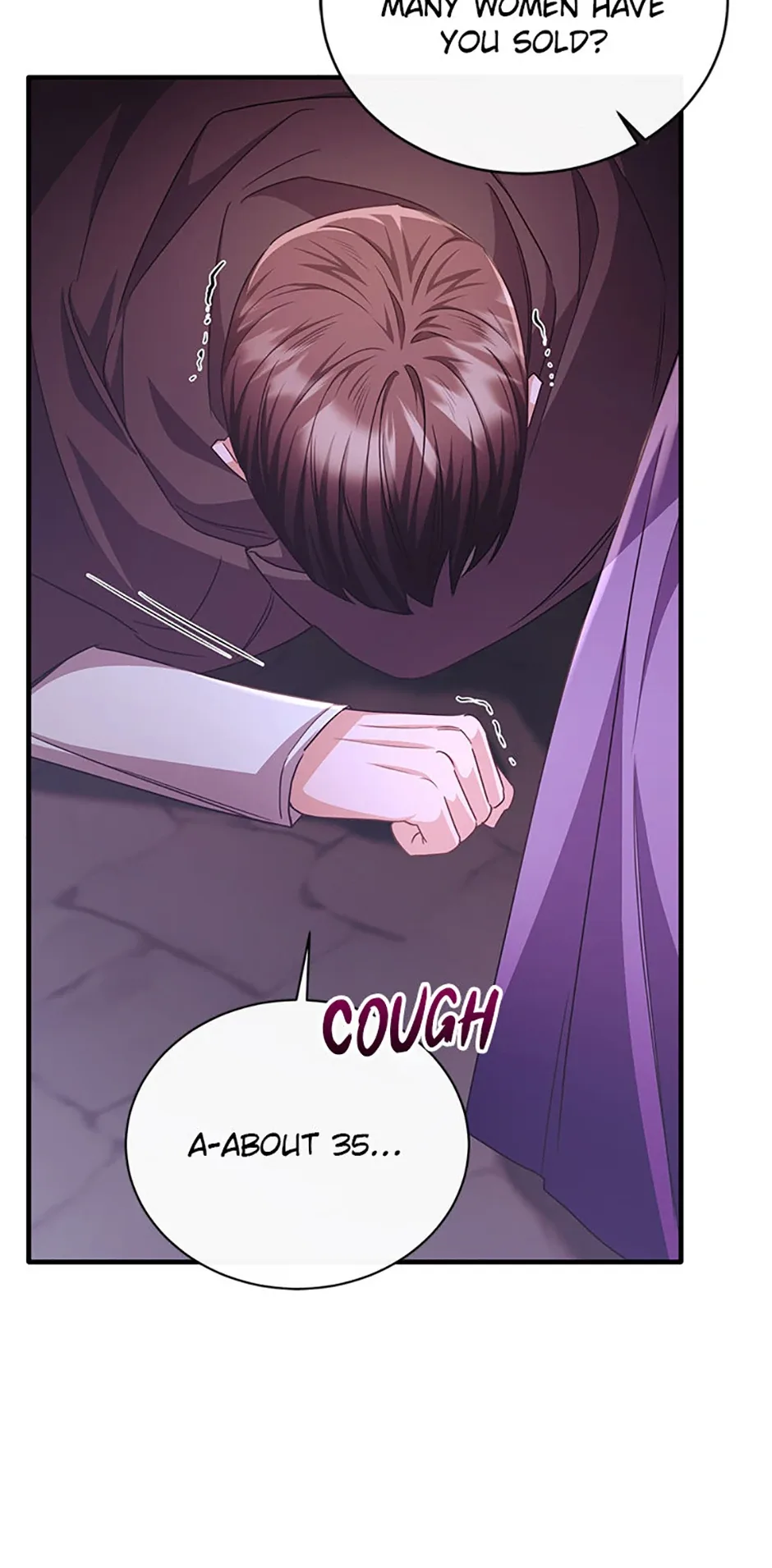 The Marquis Is Only Kind to Her Chapter 77 page 29