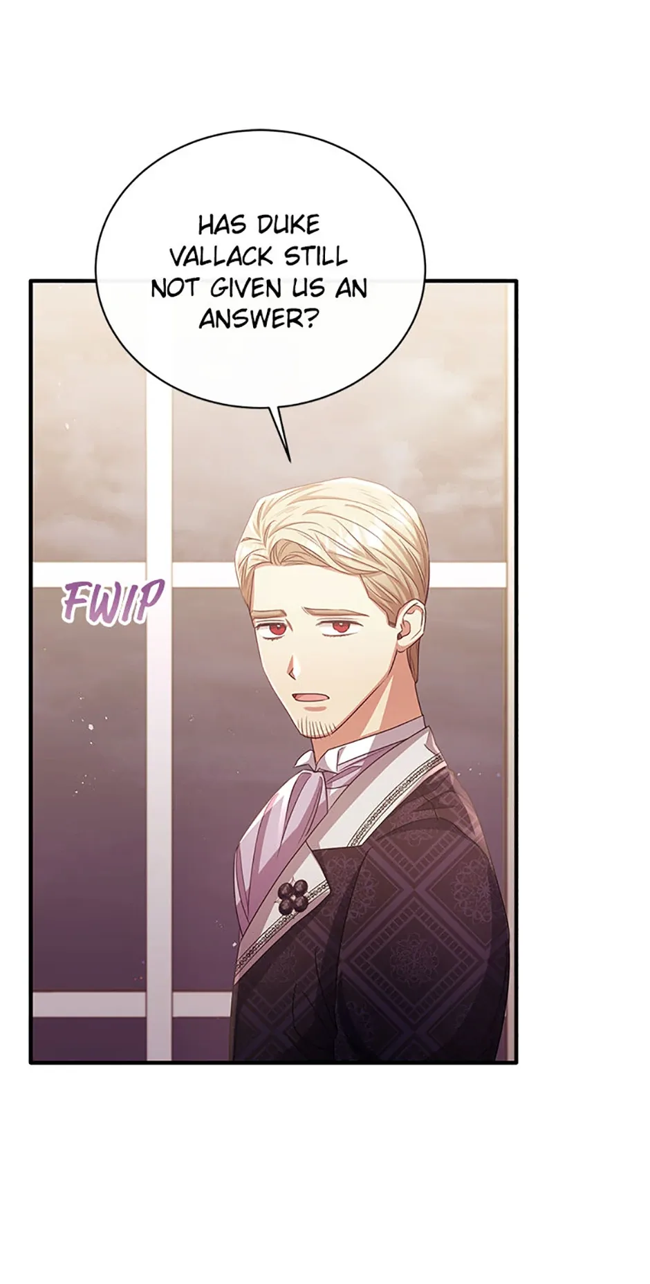 The Marquis Is Only Kind to Her Chapter 81 page 18