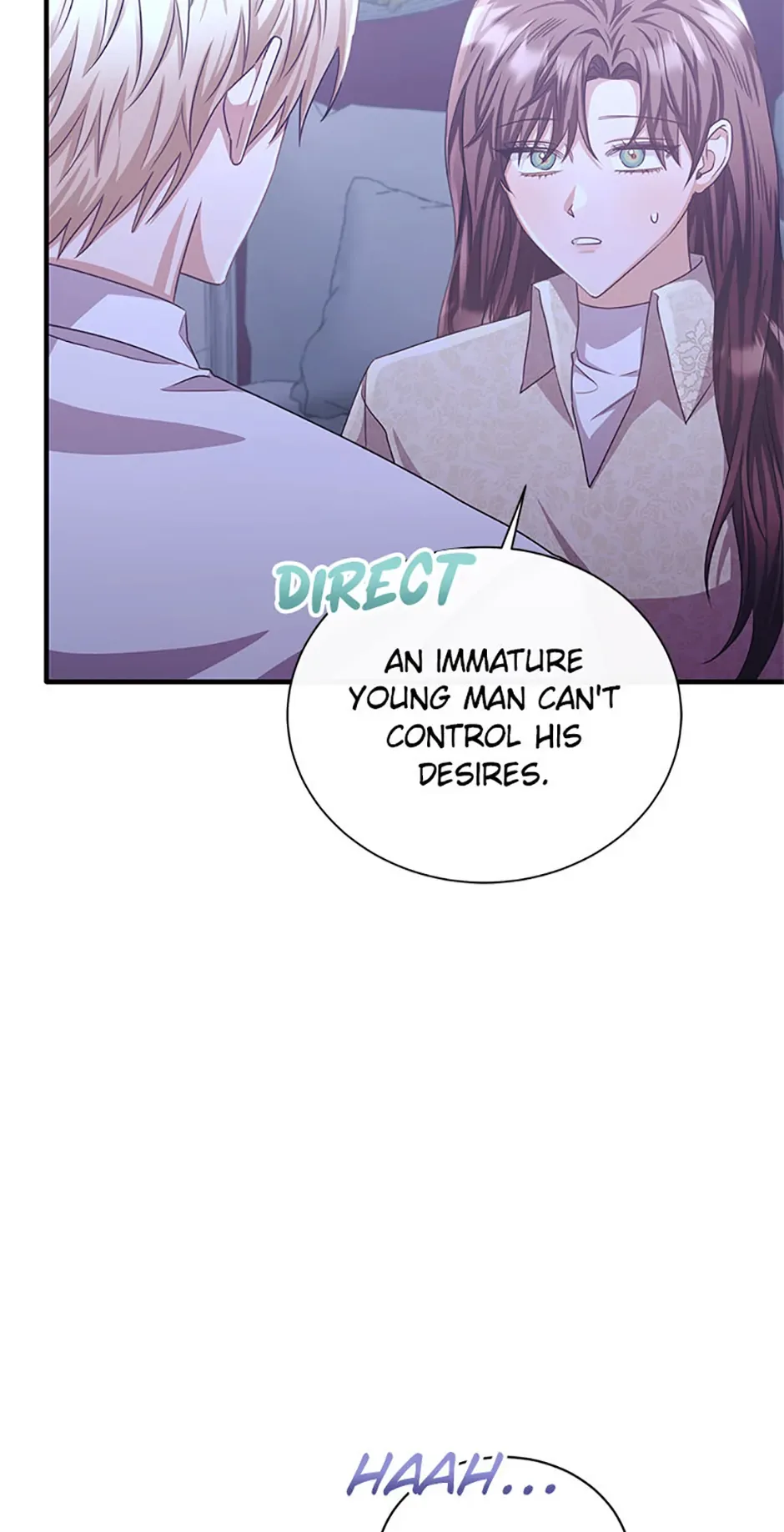 The Marquis Is Only Kind to Her Chapter 79 page 67