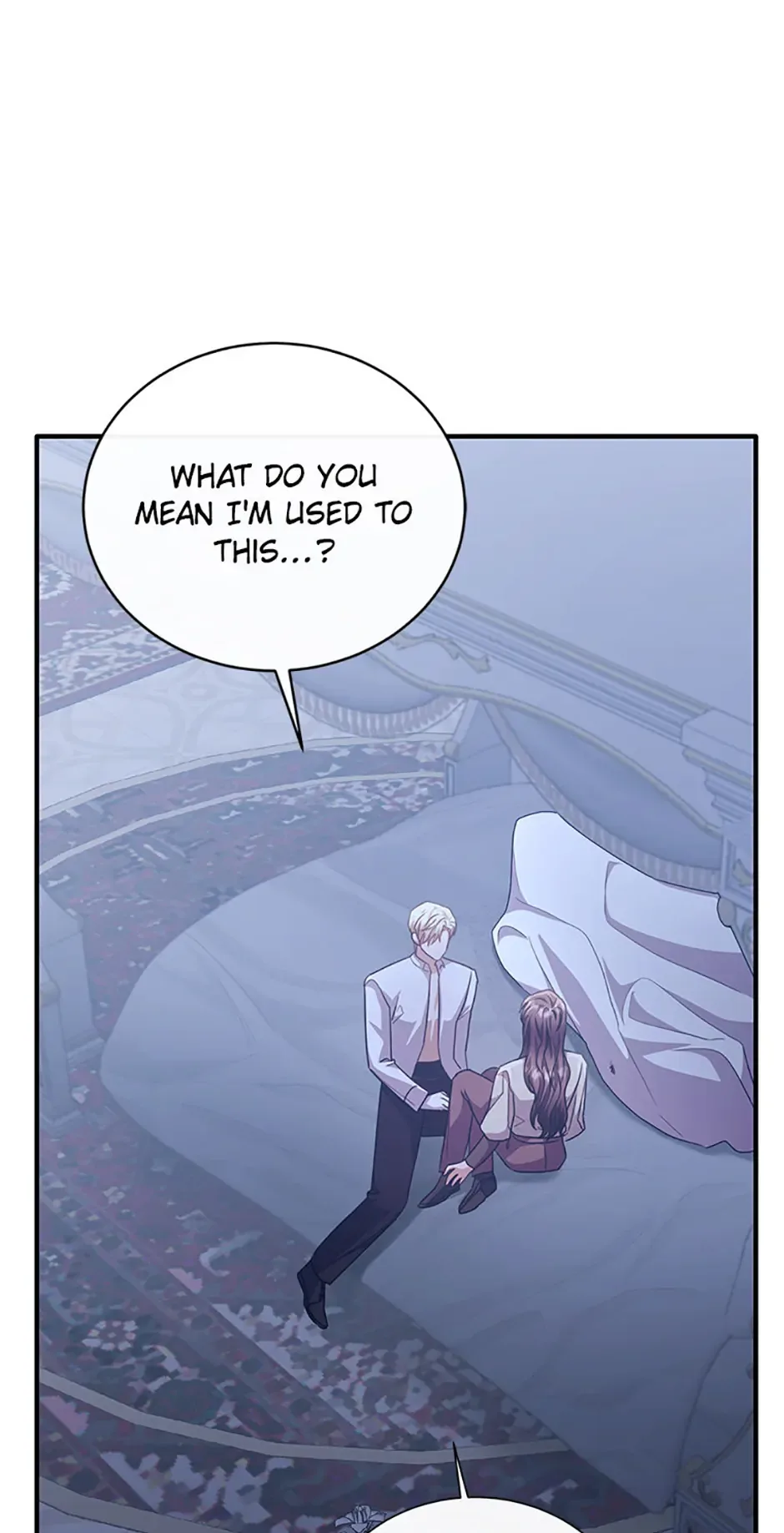 The Marquis Is Only Kind to Her Chapter 79 page 65