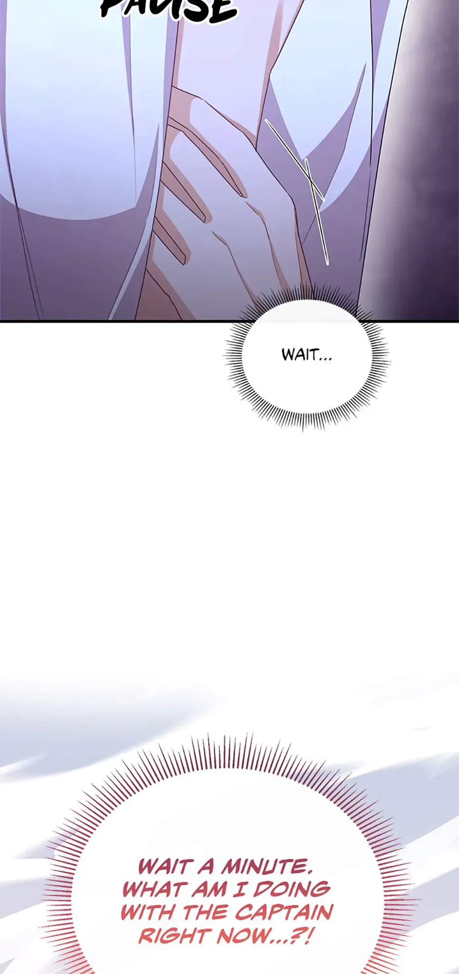The Marquis Is Only Kind to Her Chapter 79 page 54