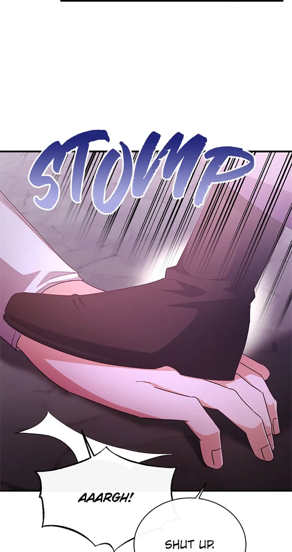 The Marquis Is Only Kind to Her Chapter 77 page 31