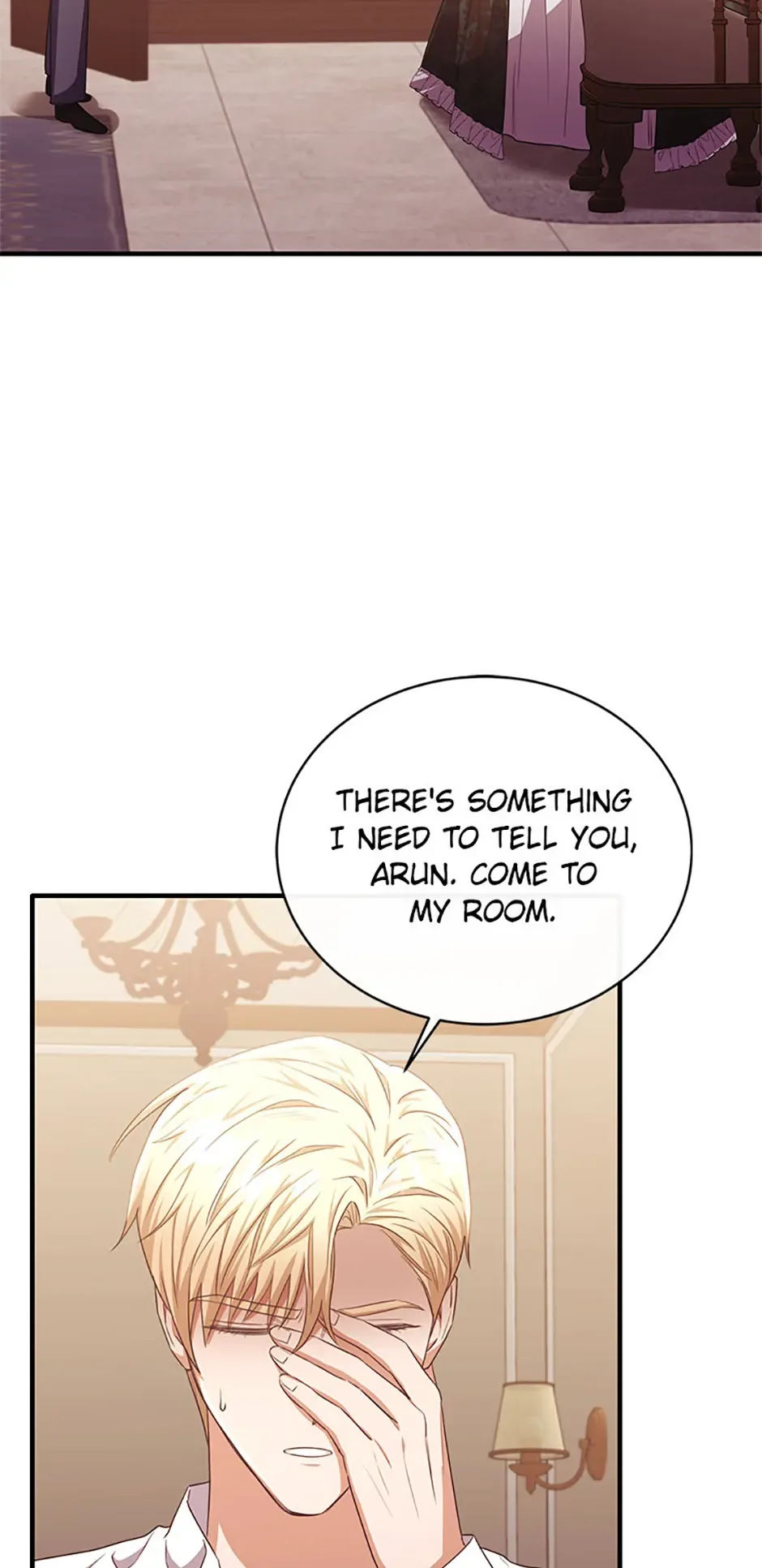 The Marquis Is Only Kind to Her Chapter 82 page 65