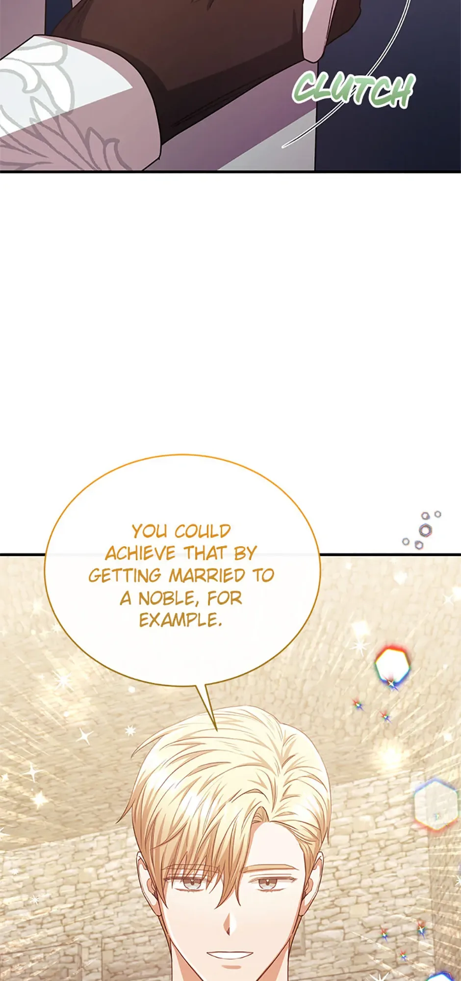 The Marquis Is Only Kind to Her Chapter 81 page 63