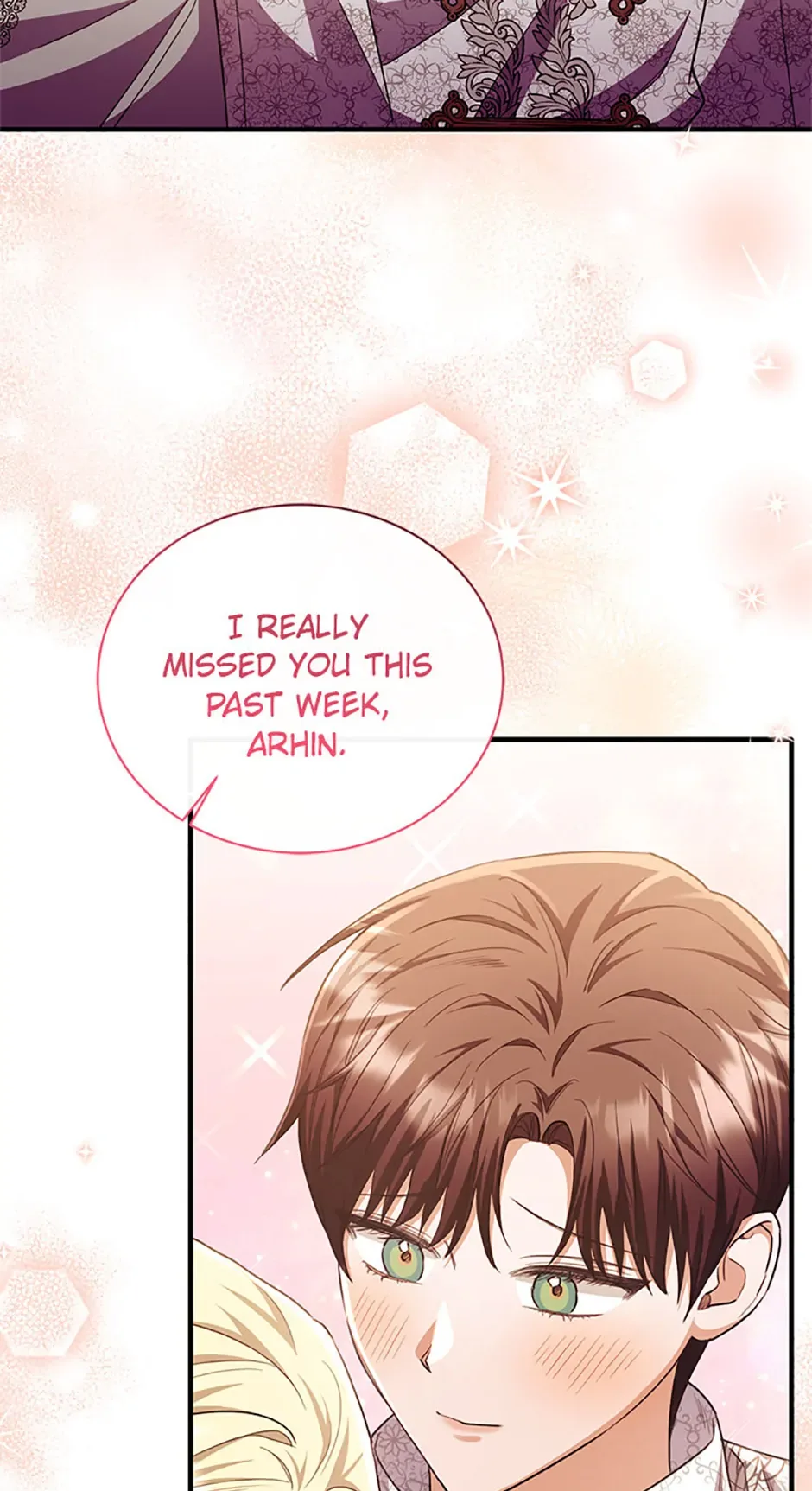 The Marquis Is Only Kind to Her Chapter 81 page 80