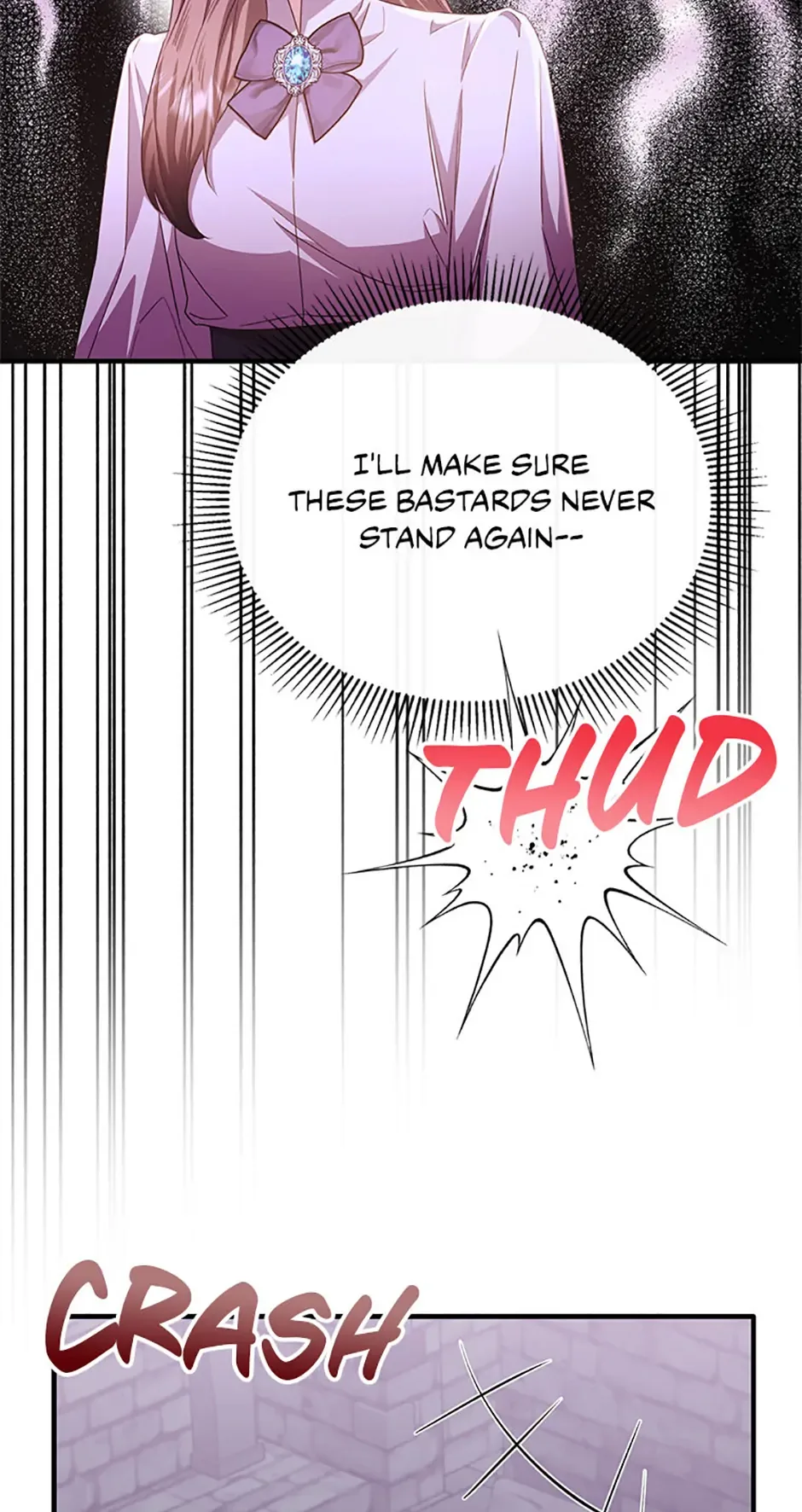 The Marquis Is Only Kind to Her Chapter 77 page 33