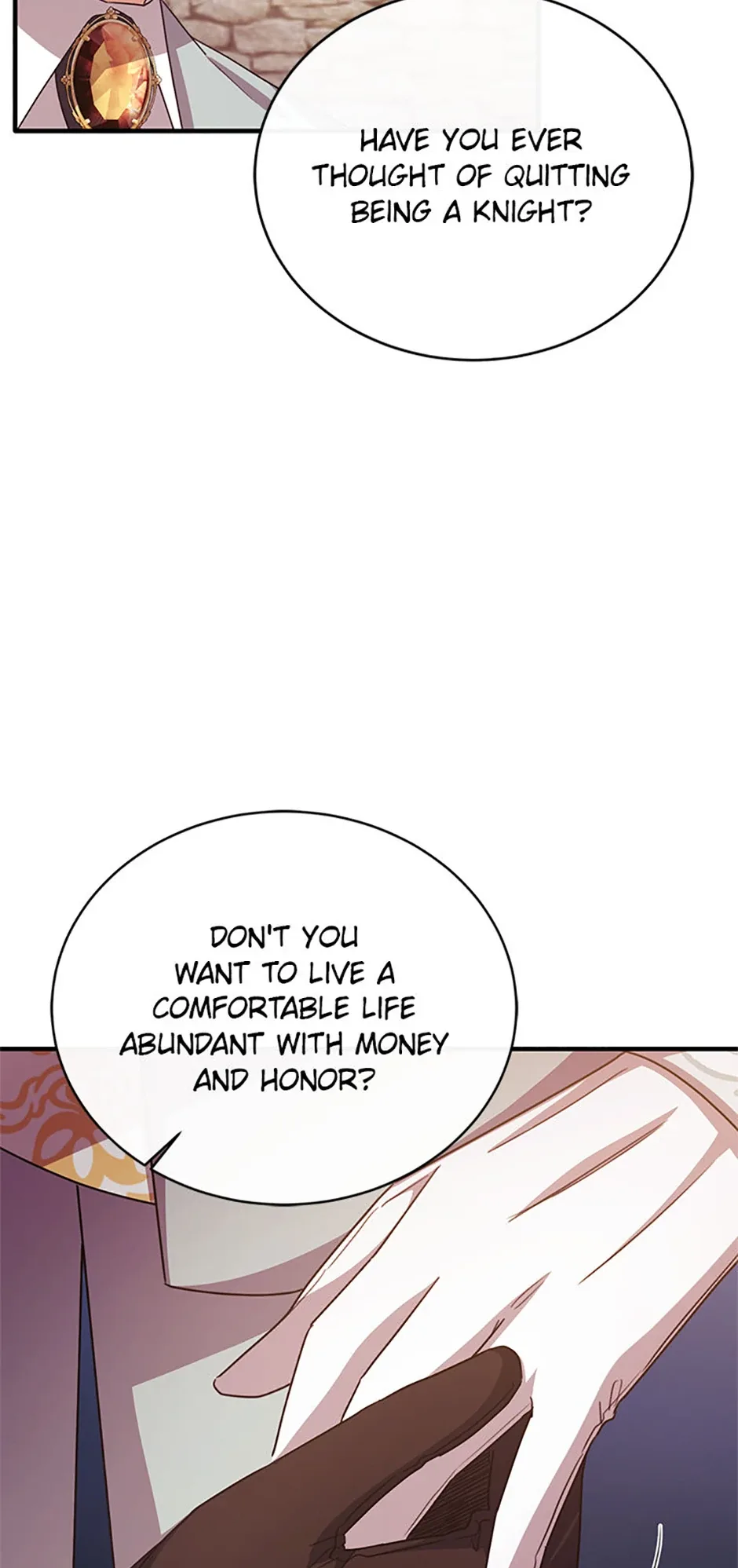 The Marquis Is Only Kind to Her Chapter 81 page 62