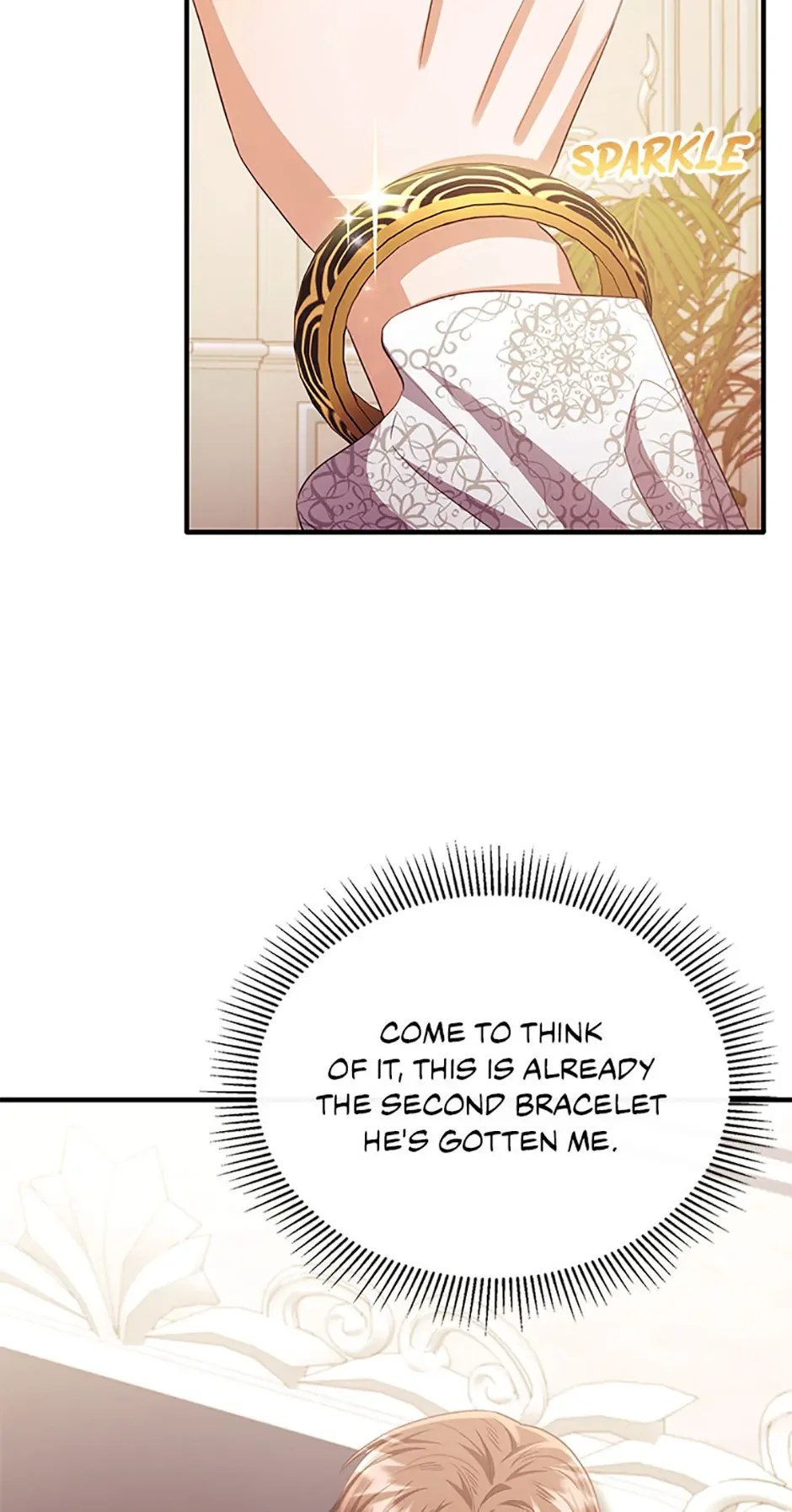 The Marquis Is Only Kind to Her Chapter 81 page 69